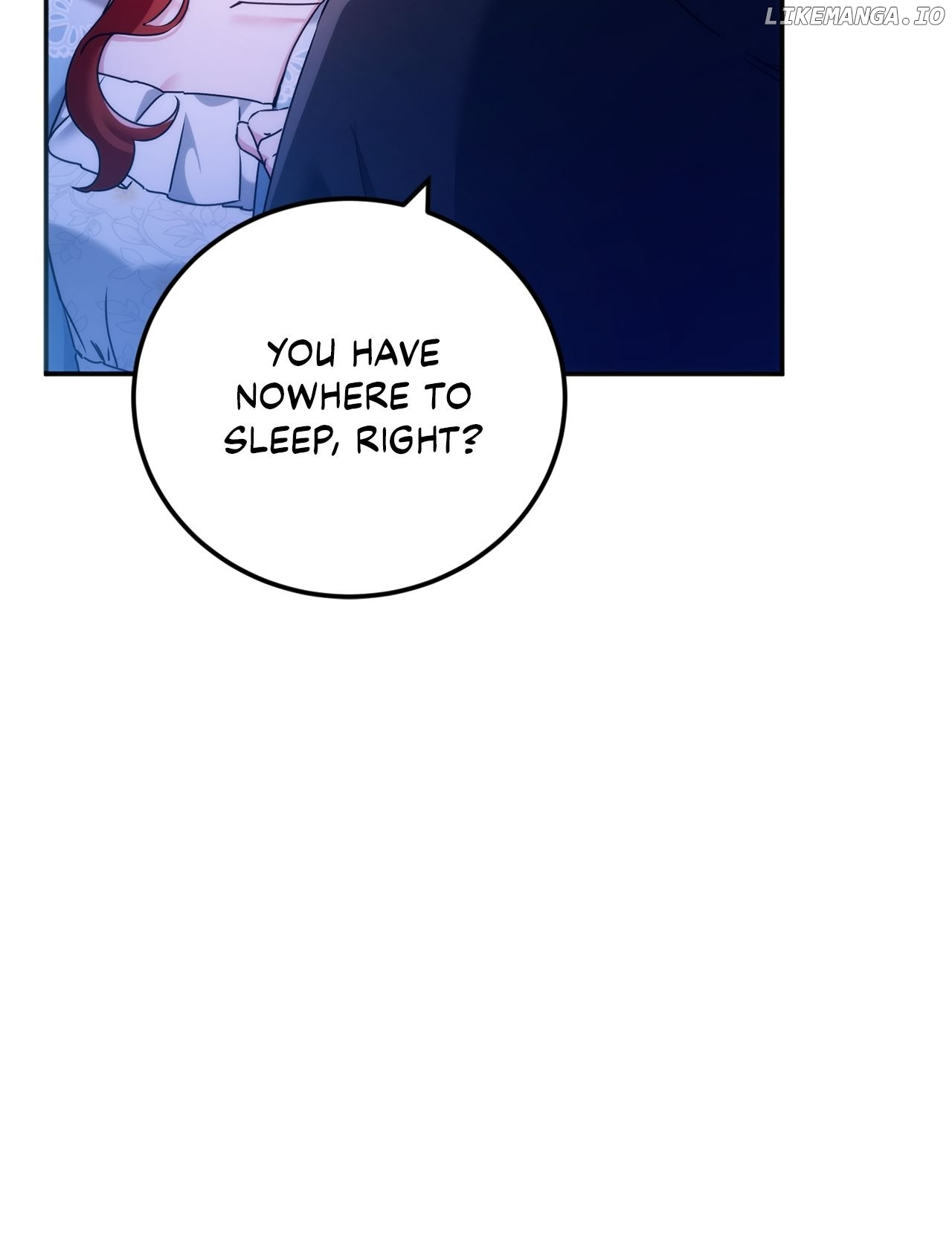 The Saintess Returns to the Emperor Chapter 20 - page 53