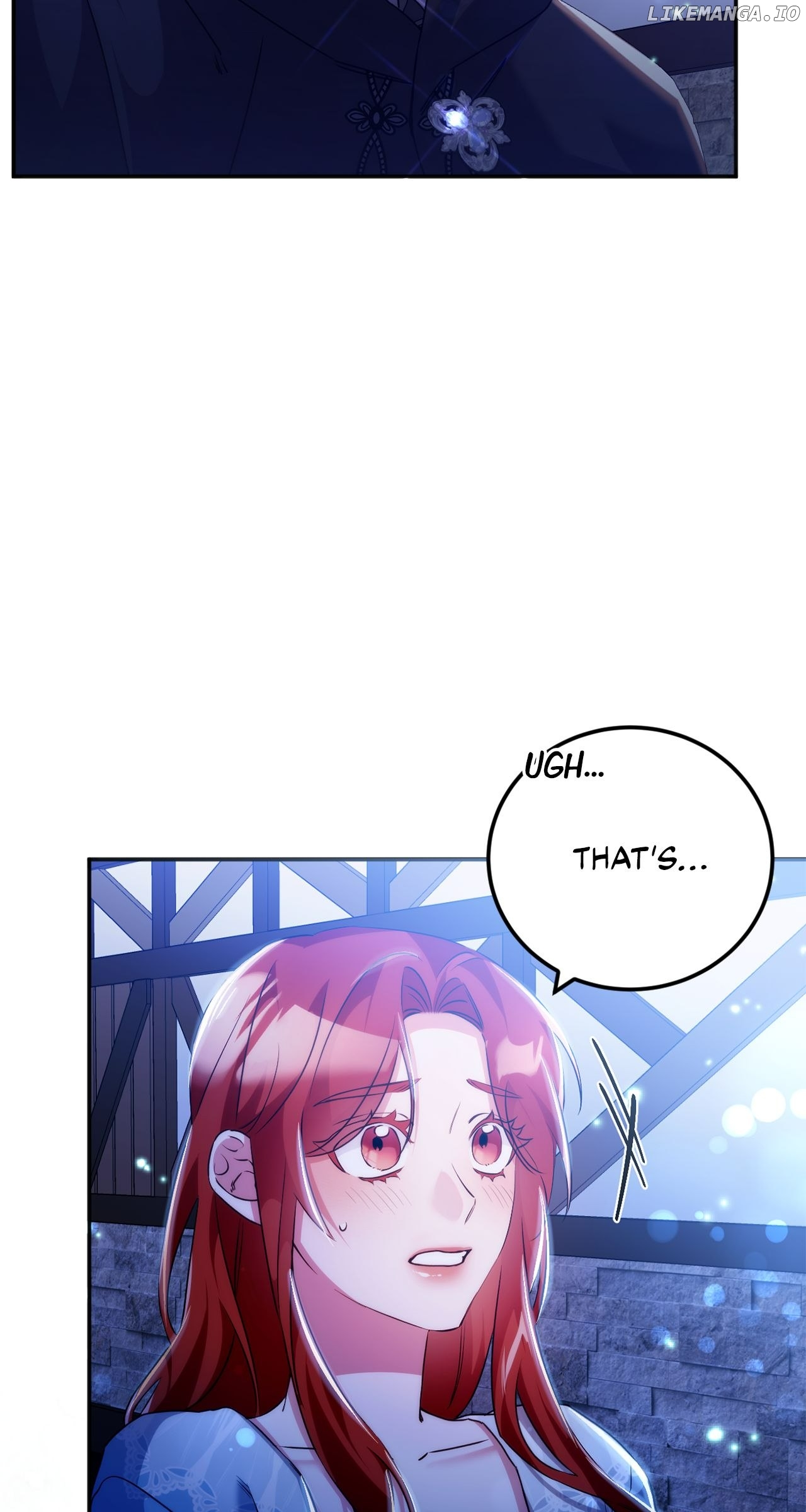 The Saintess Returns to the Emperor Chapter 20 - page 62