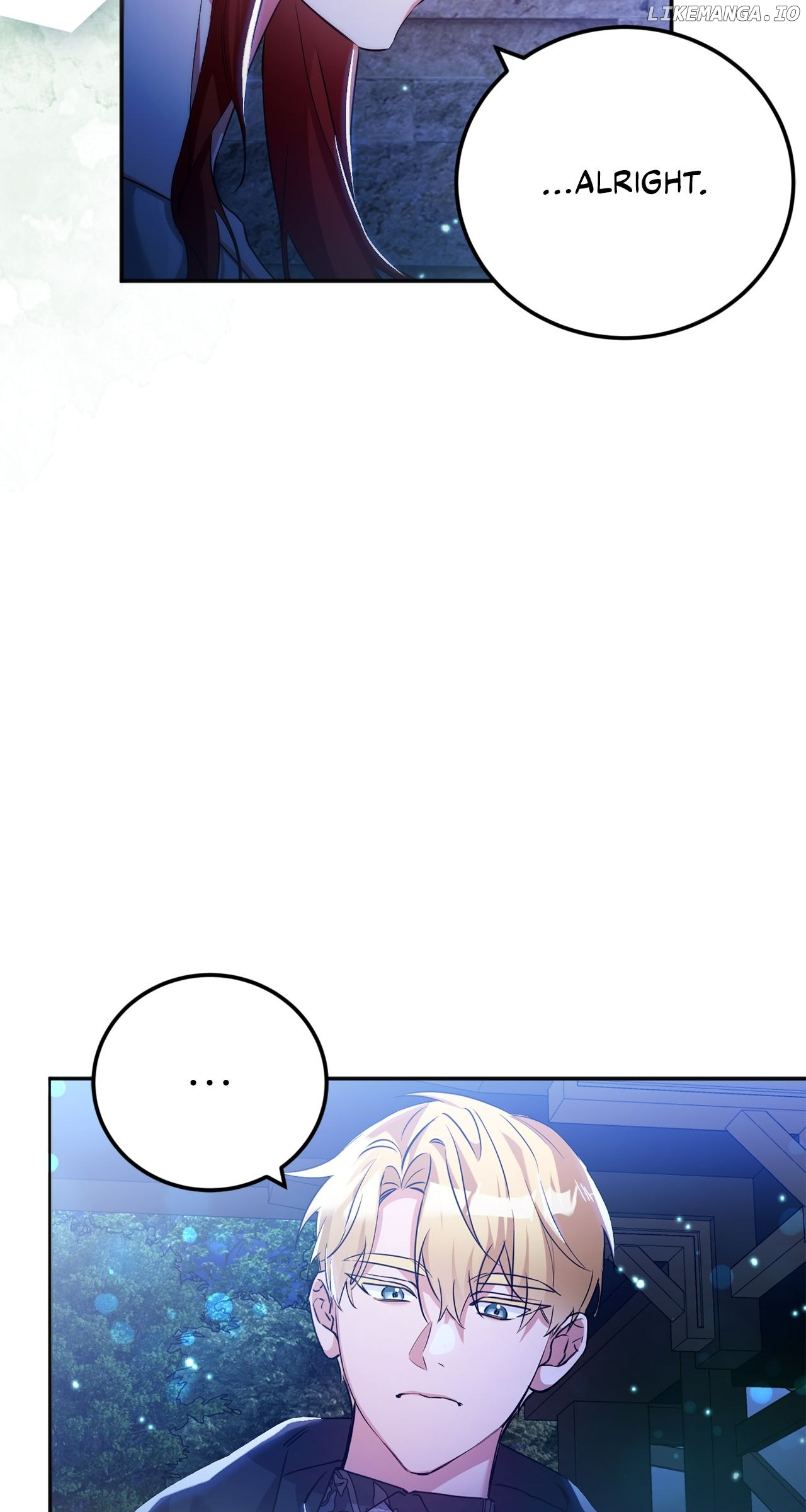 The Saintess Returns to the Emperor Chapter 20 - page 65