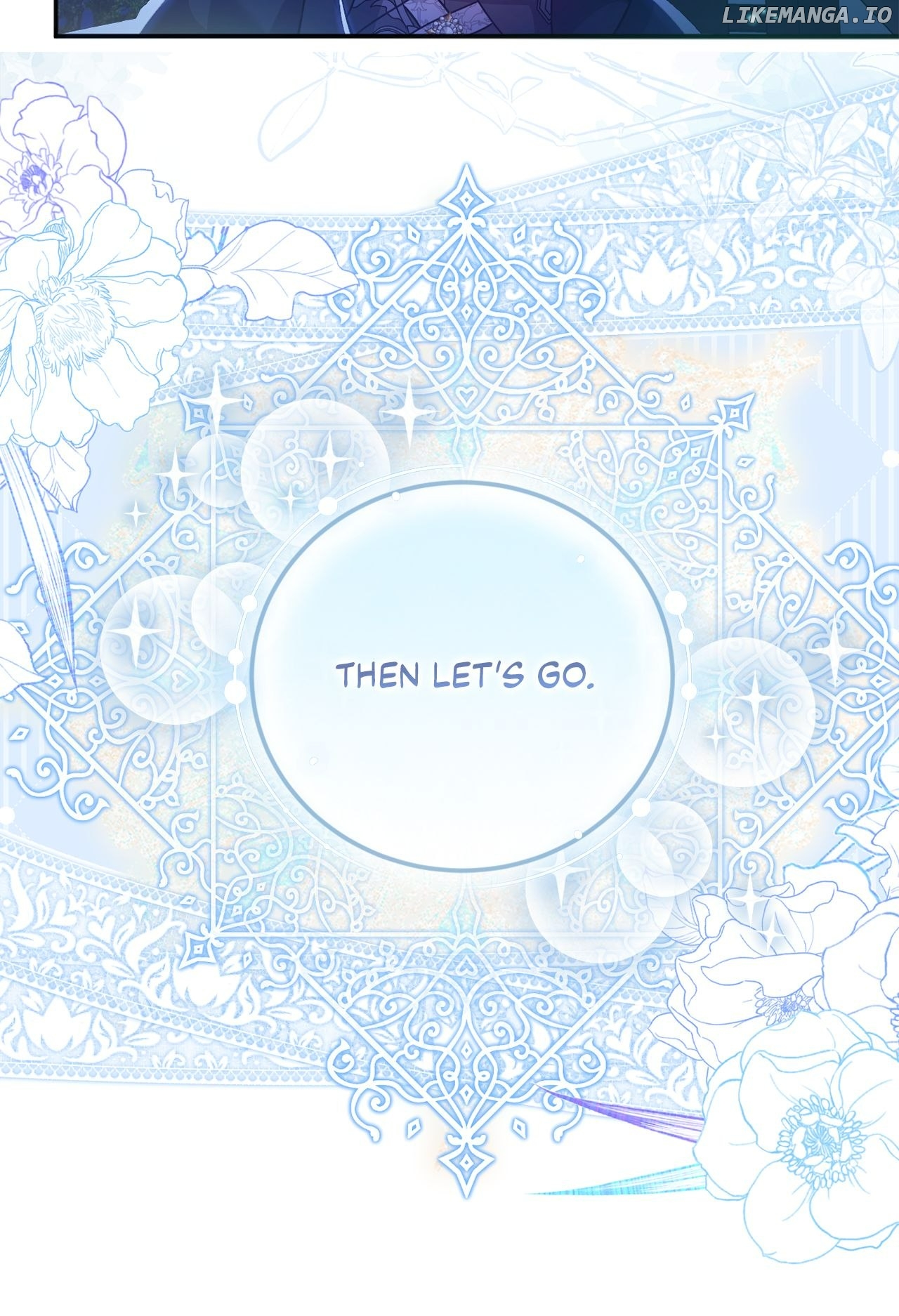 The Saintess Returns to the Emperor Chapter 20 - page 66