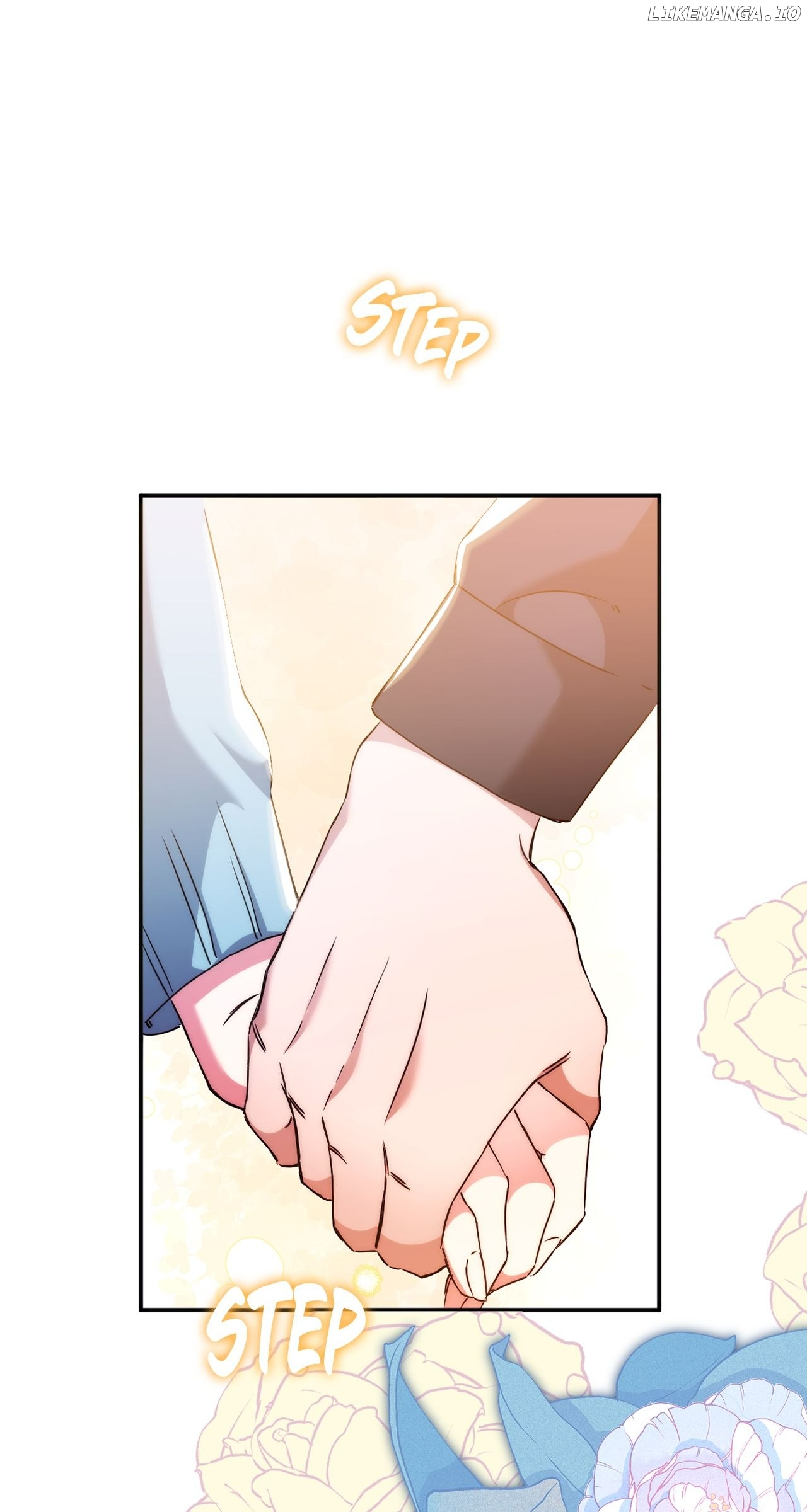 The Saintess Returns to the Emperor Chapter 20 - page 67