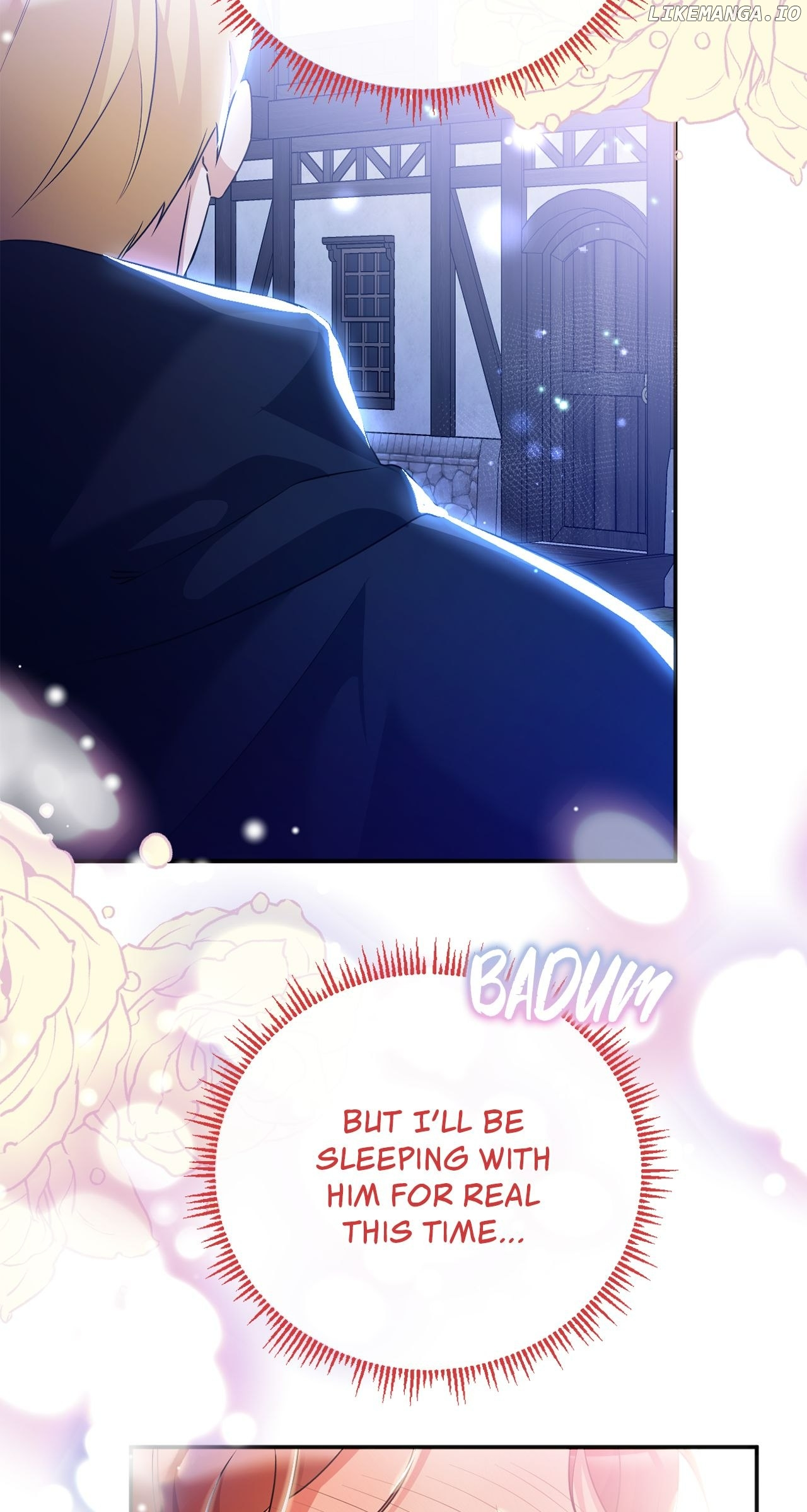 The Saintess Returns to the Emperor Chapter 20 - page 69