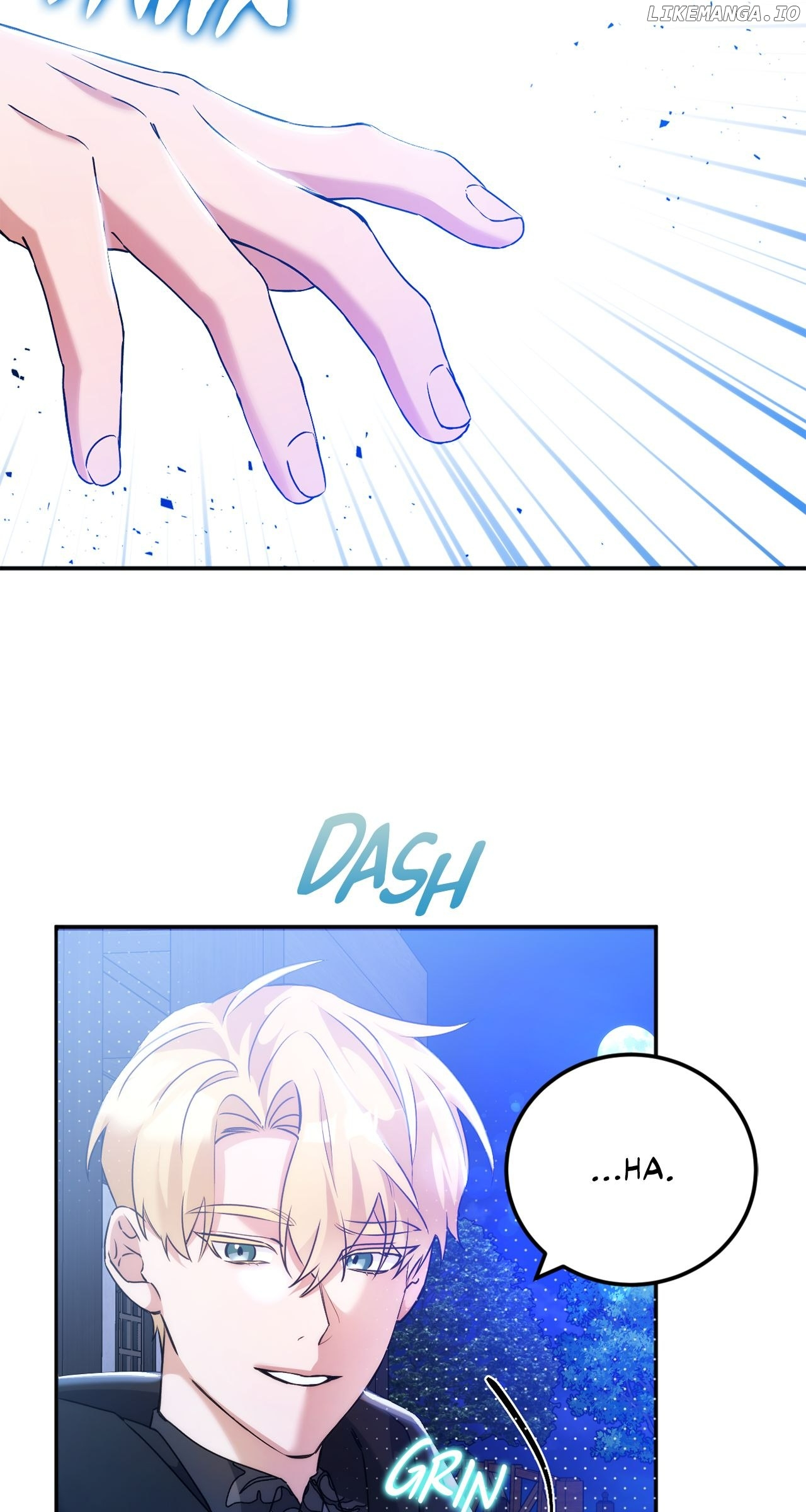 The Saintess Returns to the Emperor Chapter 20 - page 75