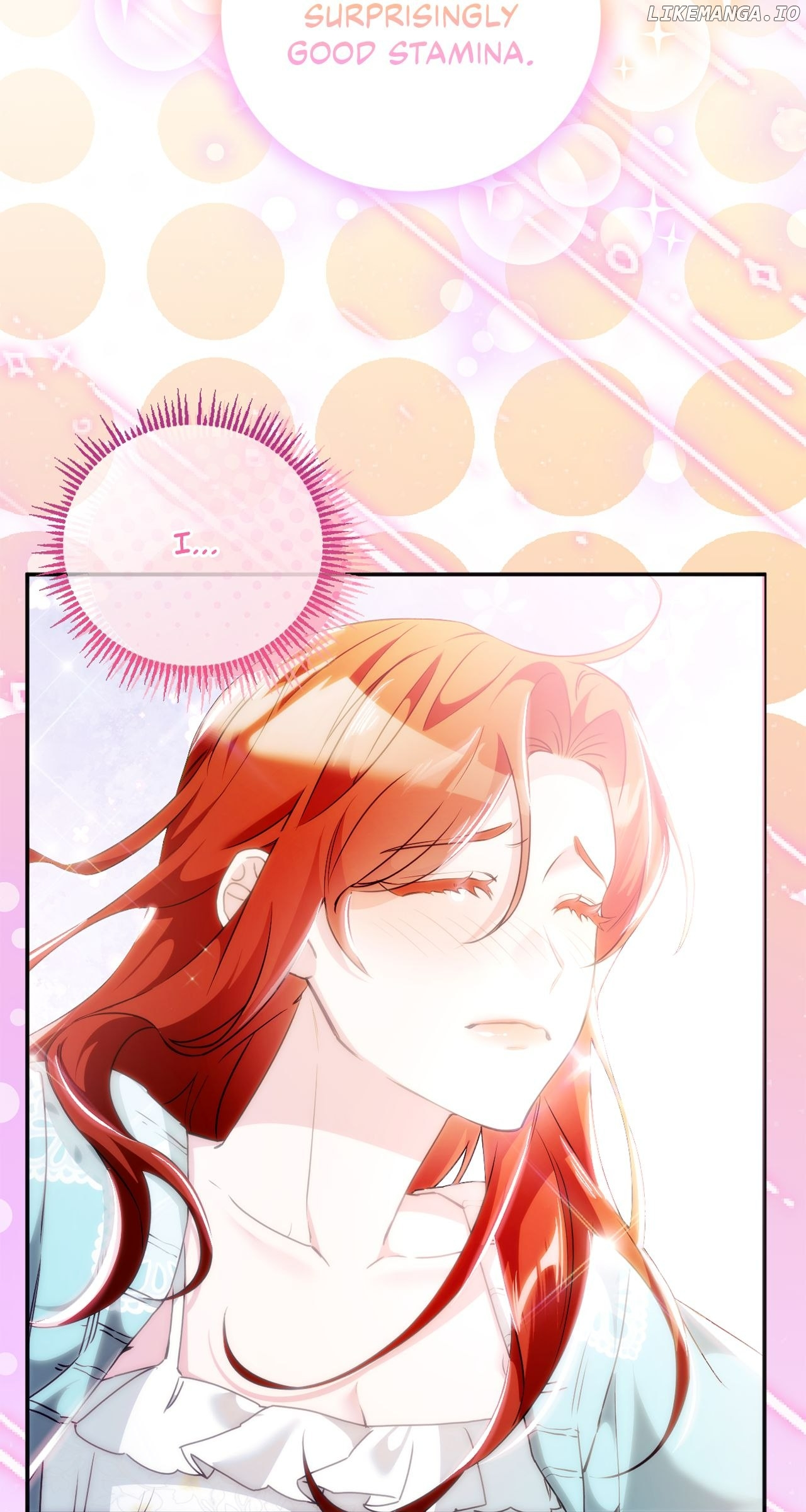 The Saintess Returns to the Emperor Chapter 20 - page 77