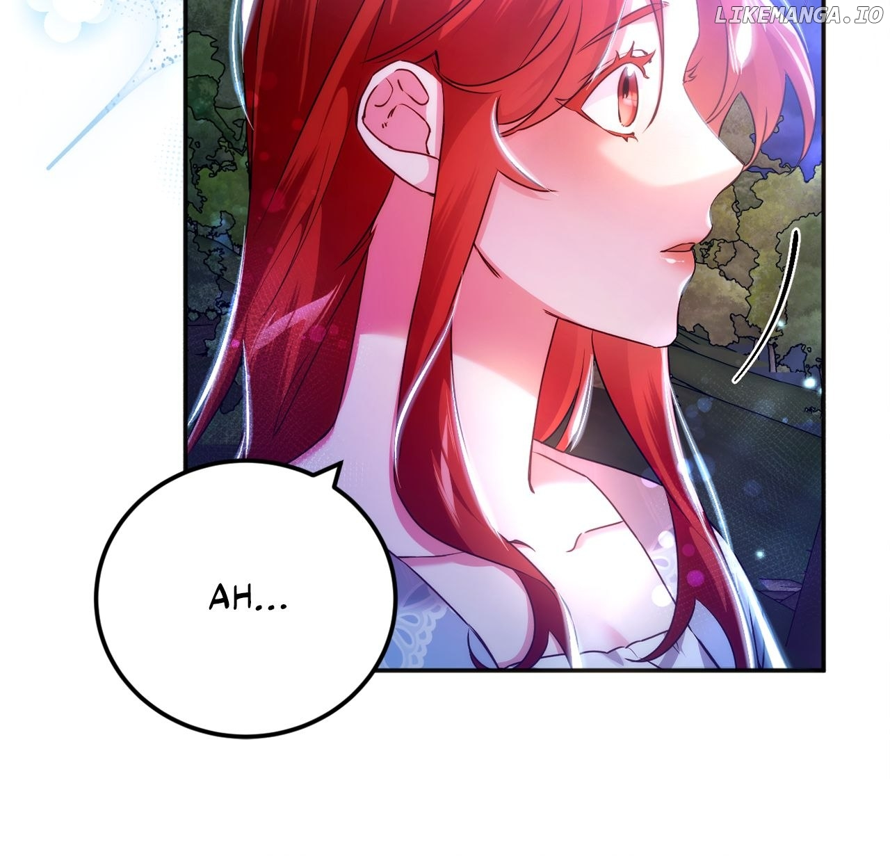 The Saintess Returns to the Emperor Chapter 21 - page 17