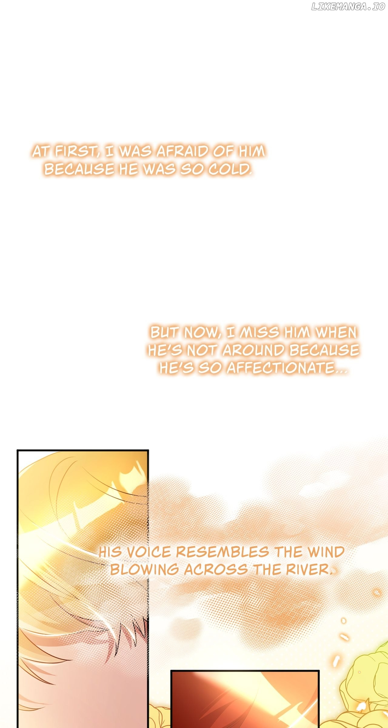 The Saintess Returns to the Emperor Chapter 21 - page 22