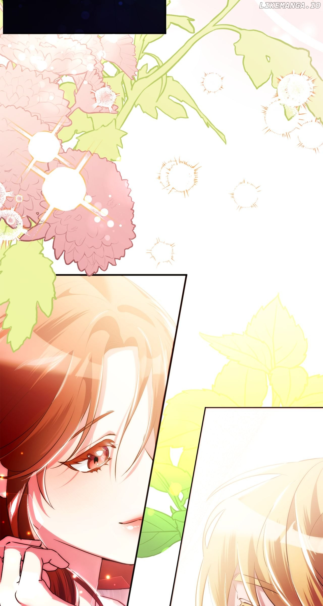 The Saintess Returns to the Emperor Chapter 21 - page 31