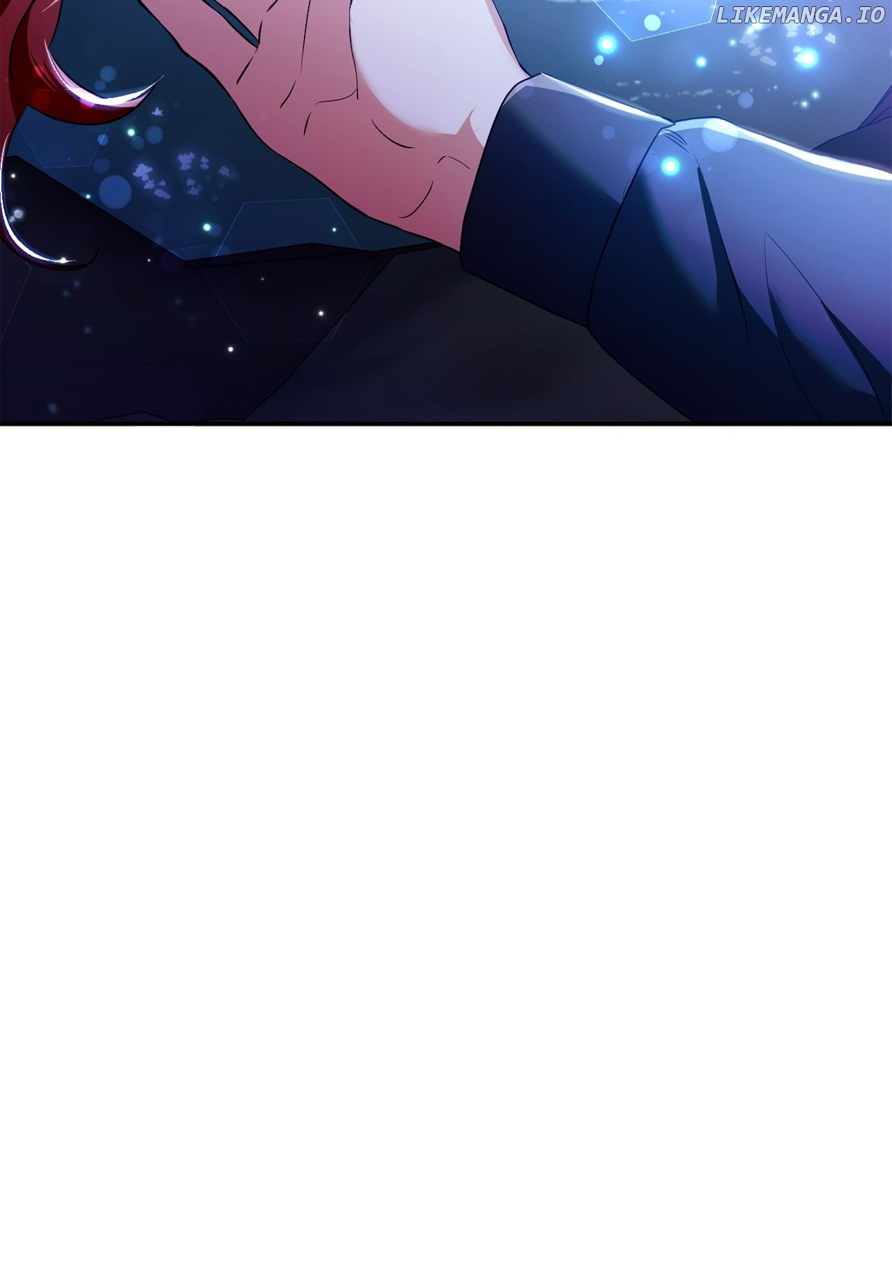 The Saintess Returns to the Emperor Chapter 21 - page 33