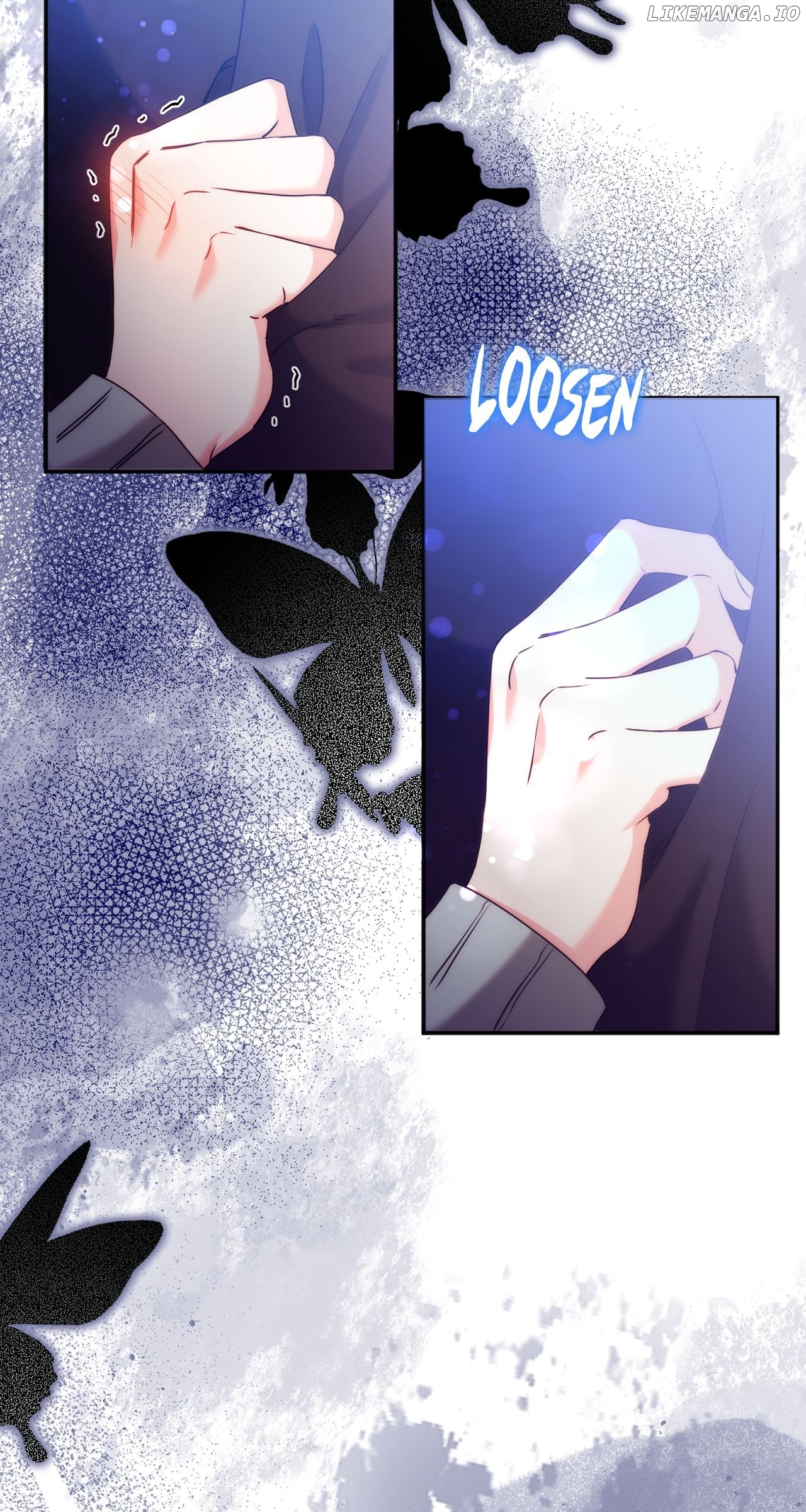 The Saintess Returns to the Emperor Chapter 21 - page 41