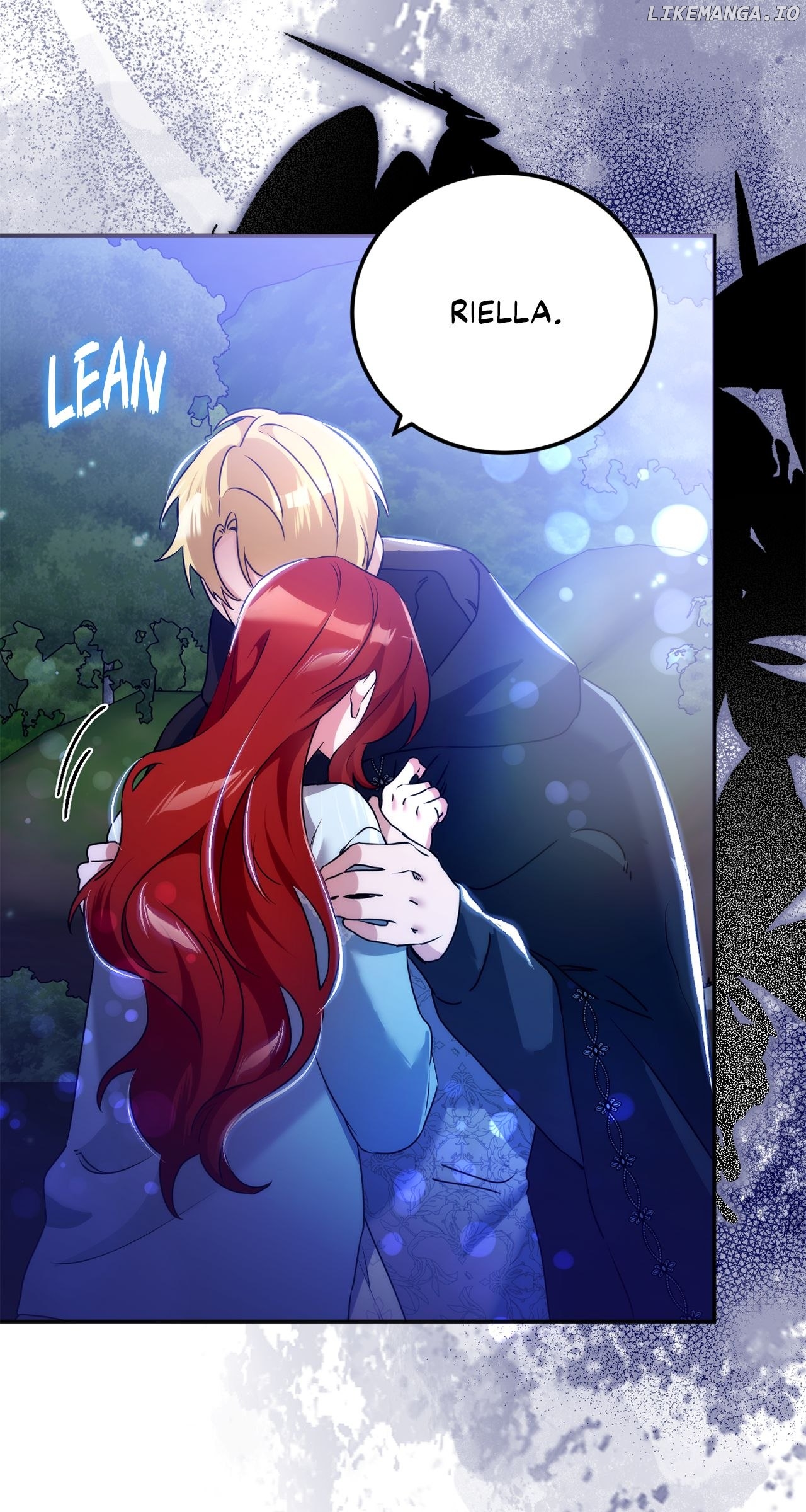 The Saintess Returns to the Emperor Chapter 21 - page 42