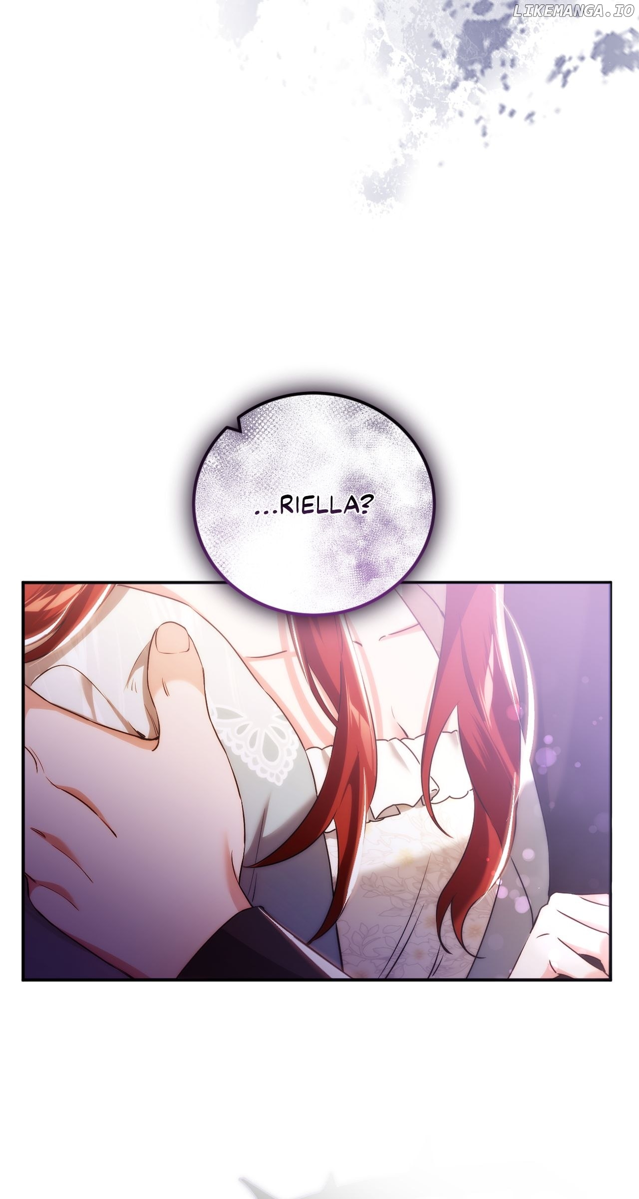 The Saintess Returns to the Emperor Chapter 21 - page 43