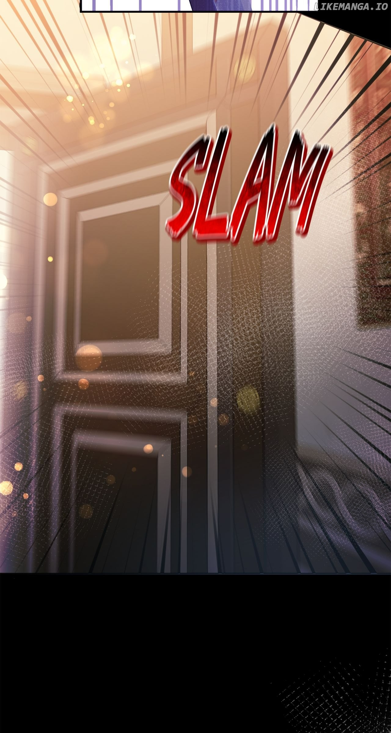 The Saintess Returns to the Emperor Chapter 21 - page 57