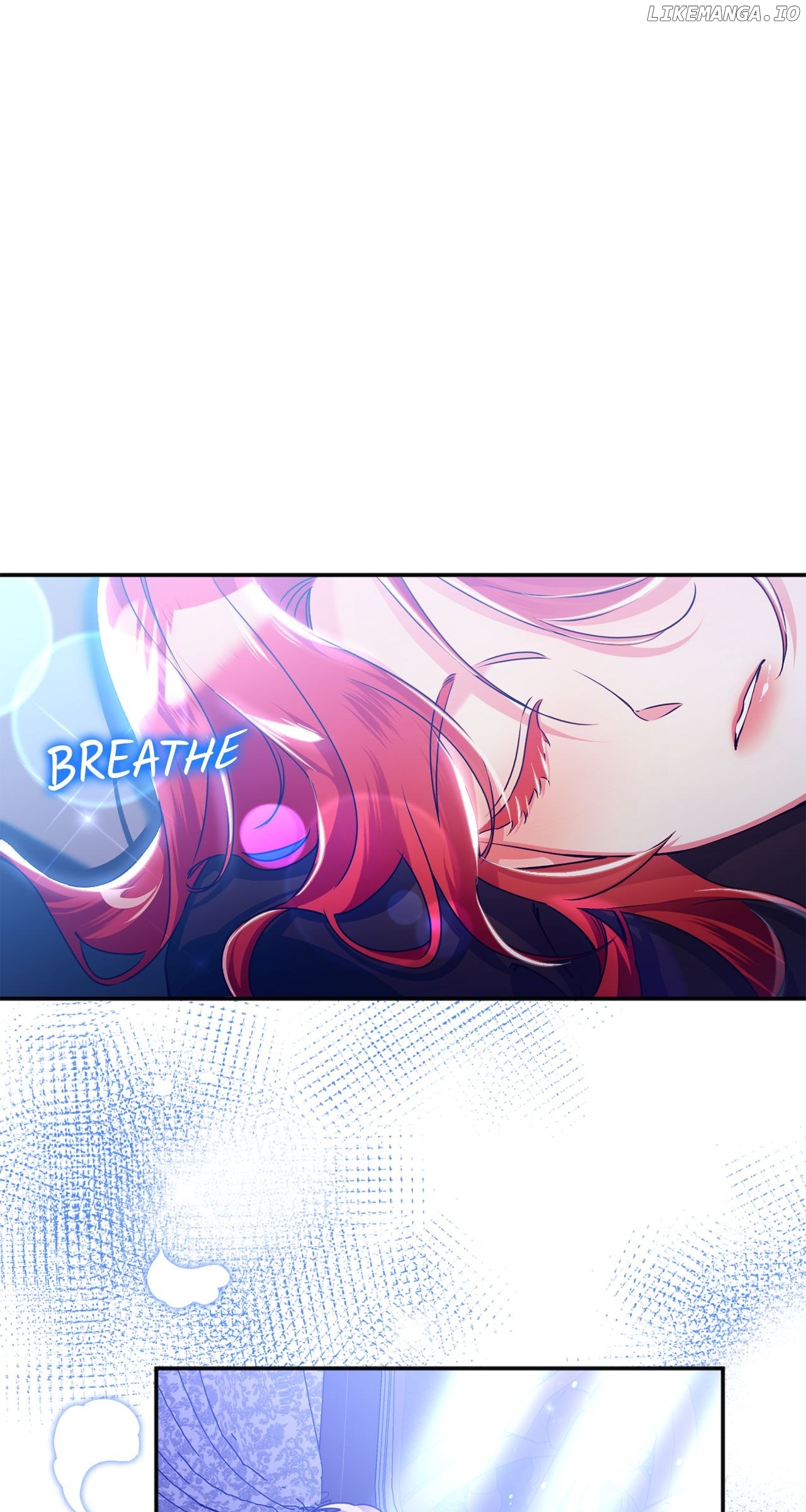 The Saintess Returns to the Emperor Chapter 22 - page 15