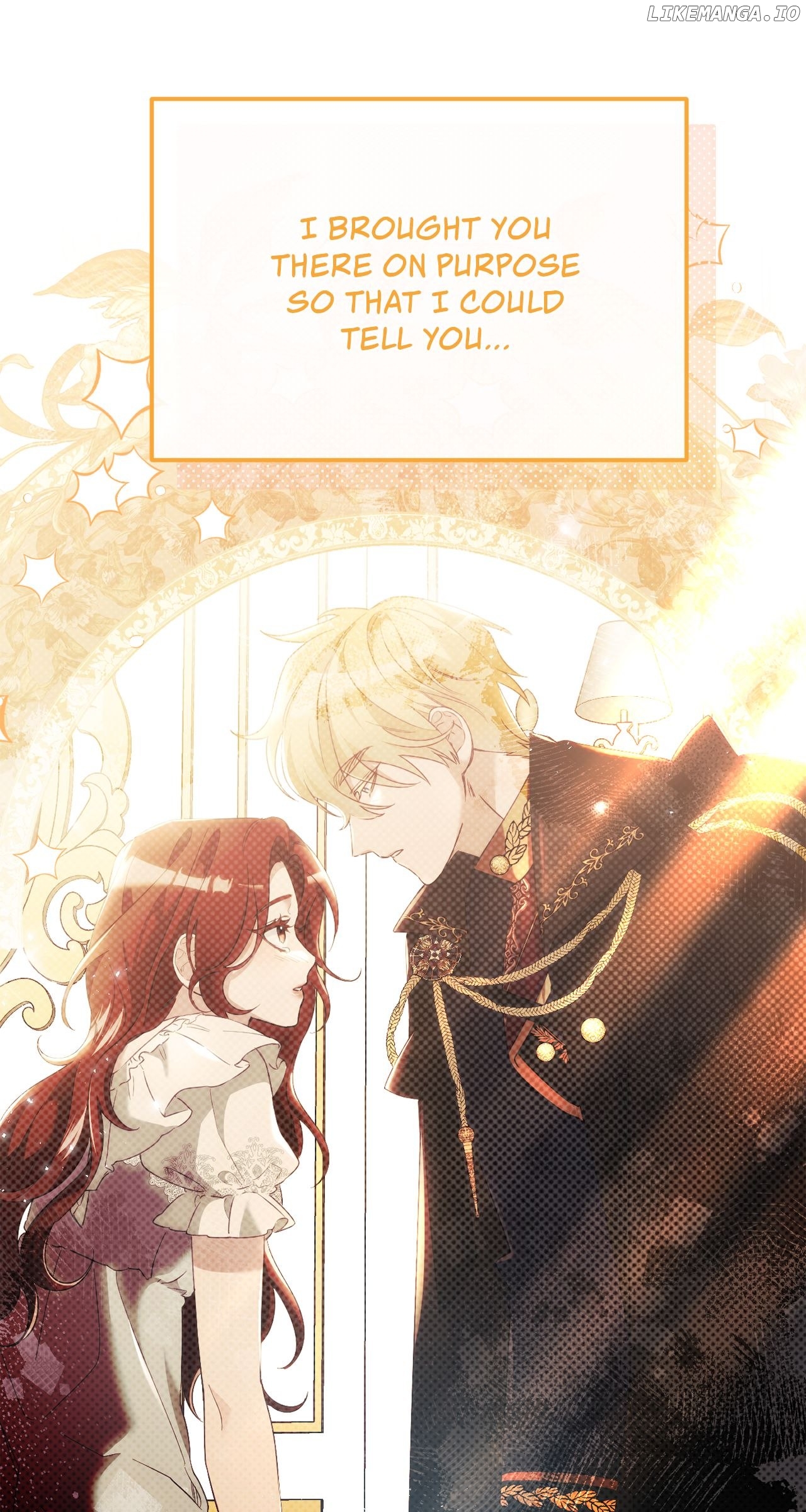 The Saintess Returns to the Emperor Chapter 22 - page 18