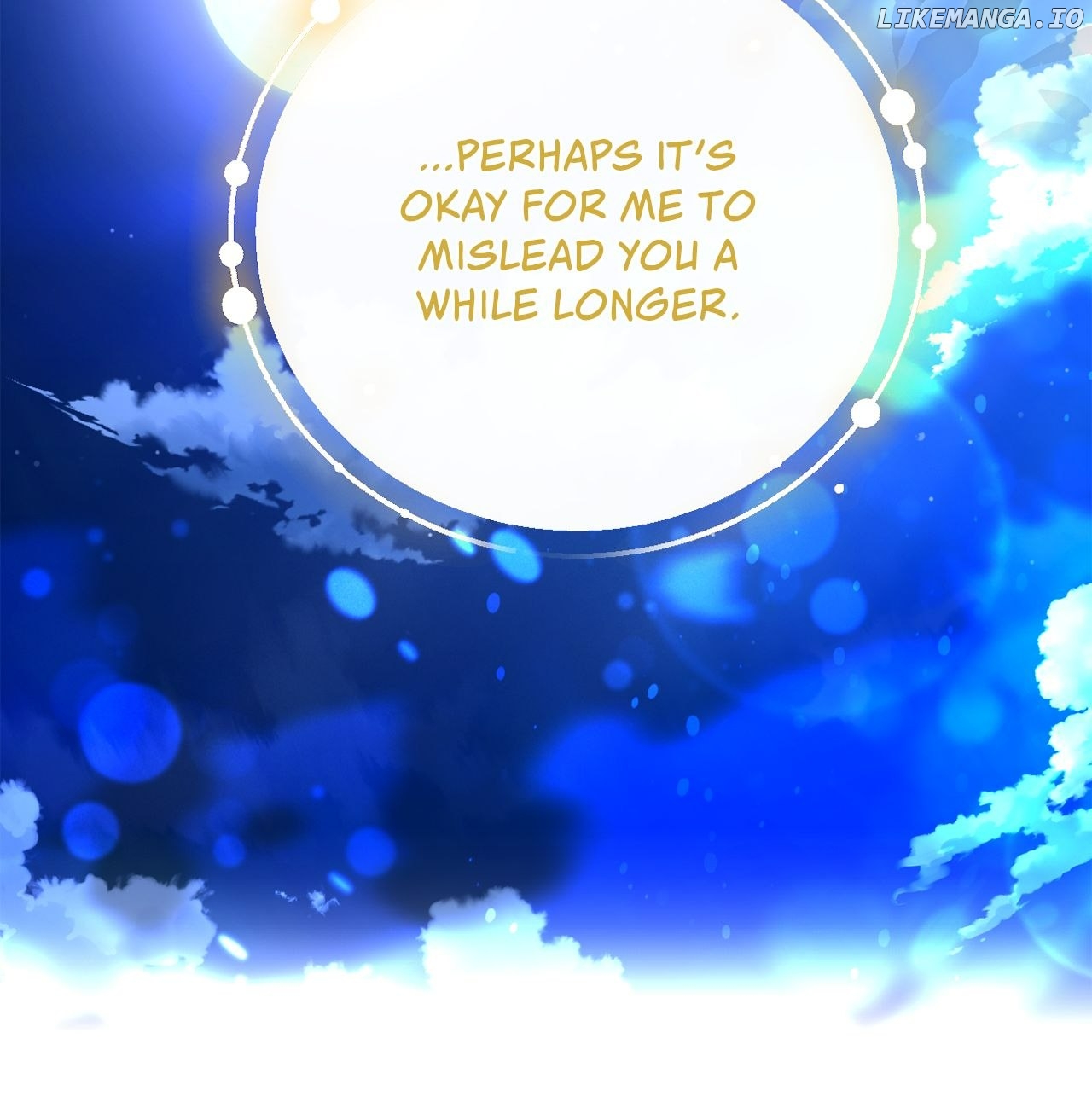 The Saintess Returns to the Emperor Chapter 22 - page 29