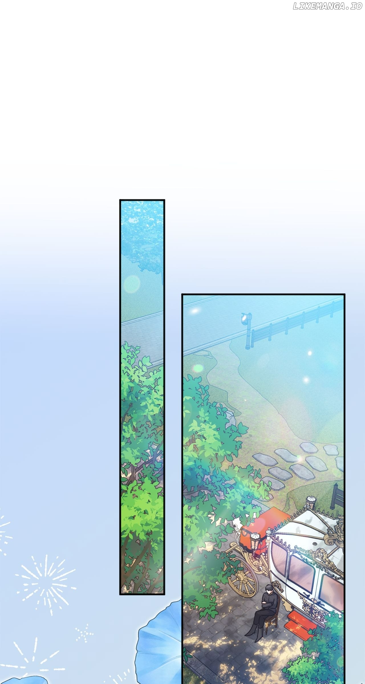 The Saintess Returns to the Emperor Chapter 22 - page 30