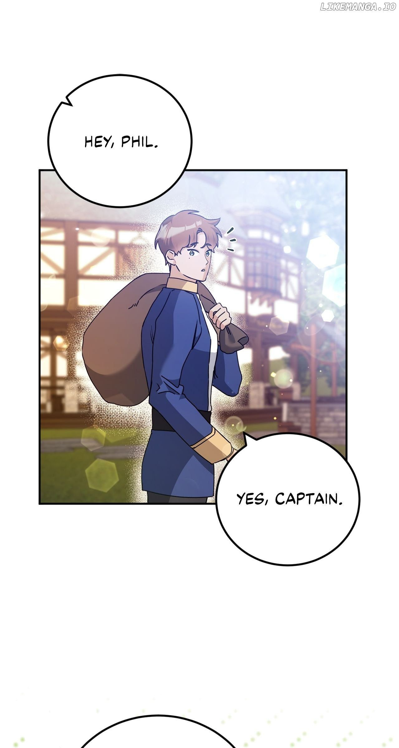 The Saintess Returns to the Emperor Chapter 22 - page 44