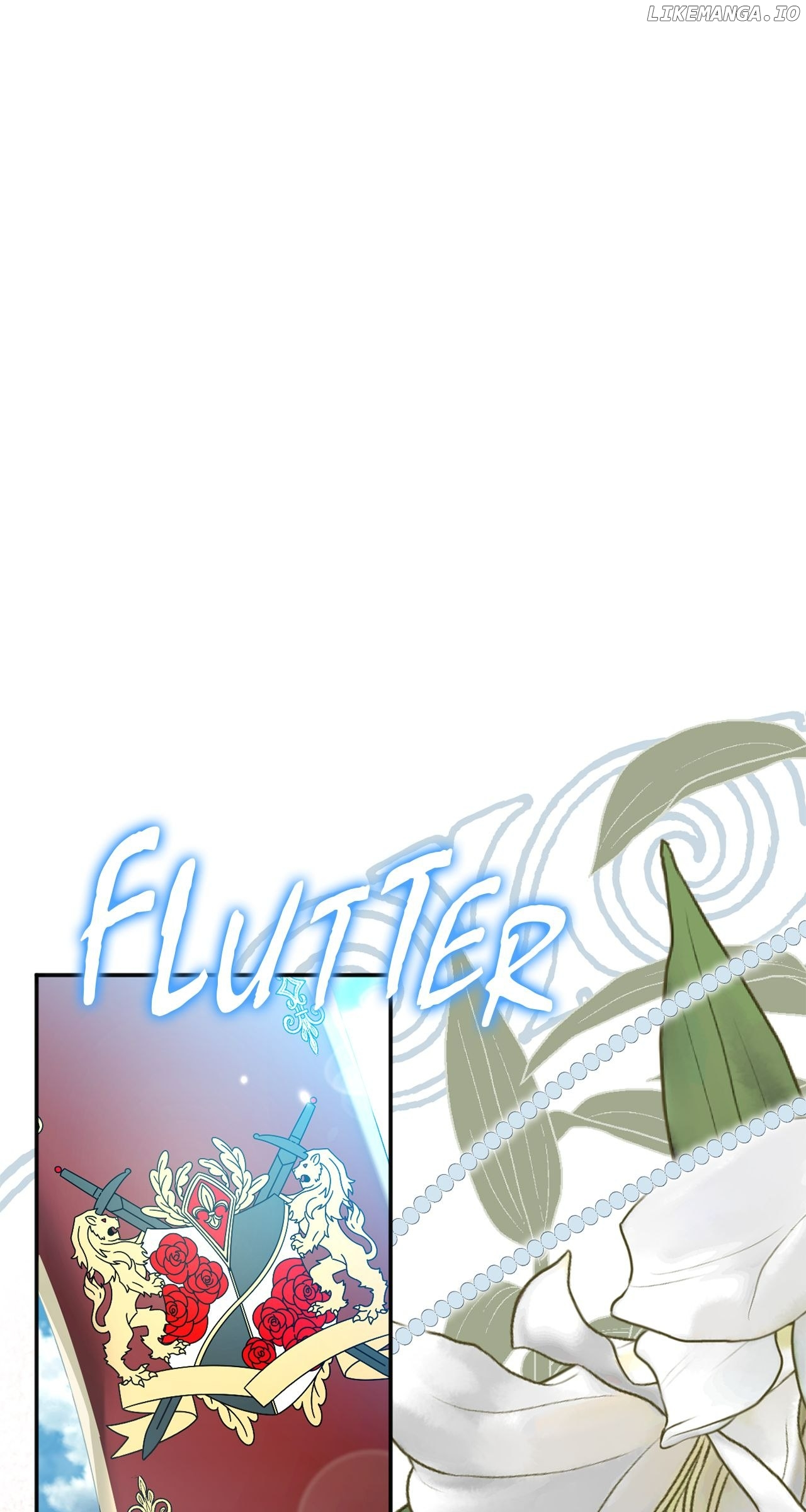 The Saintess Returns to the Emperor Chapter 22 - page 49