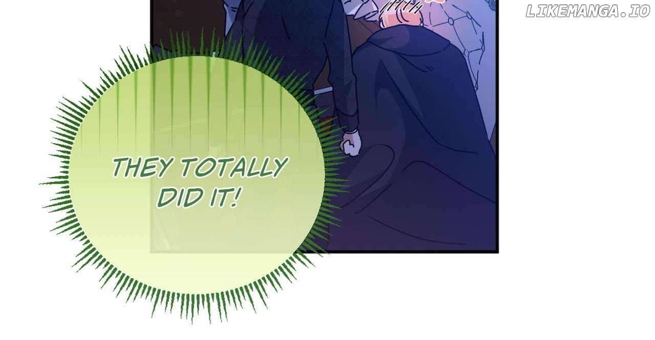 The Saintess Returns to the Emperor Chapter 22 - page 6