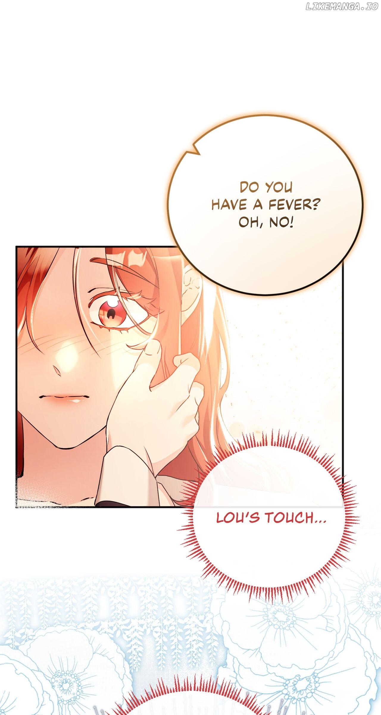 The Saintess Returns to the Emperor Chapter 22 - page 68