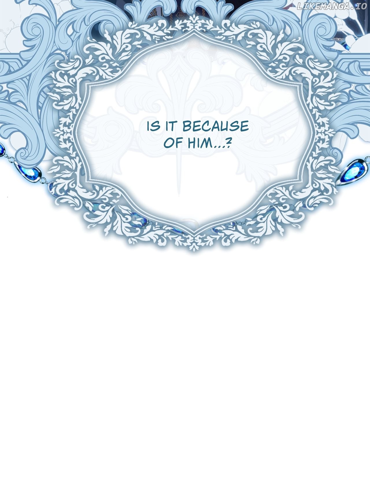 The Saintess Returns to the Emperor Chapter 22 - page 76