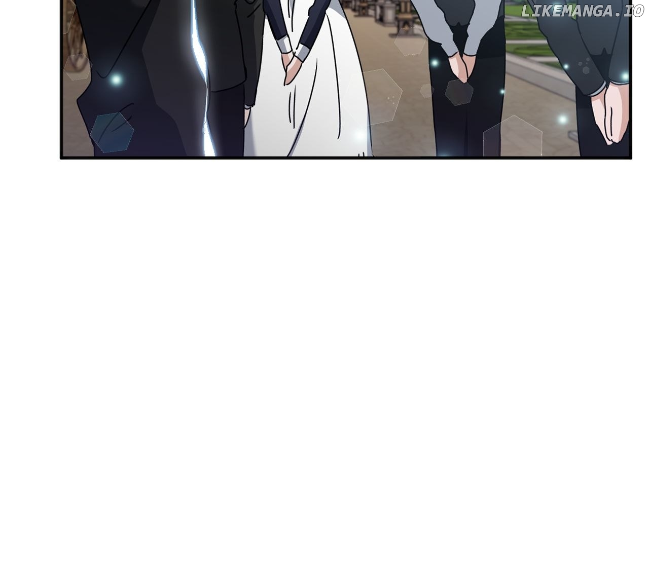 The Saintess Returns to the Emperor Chapter 23 - page 15