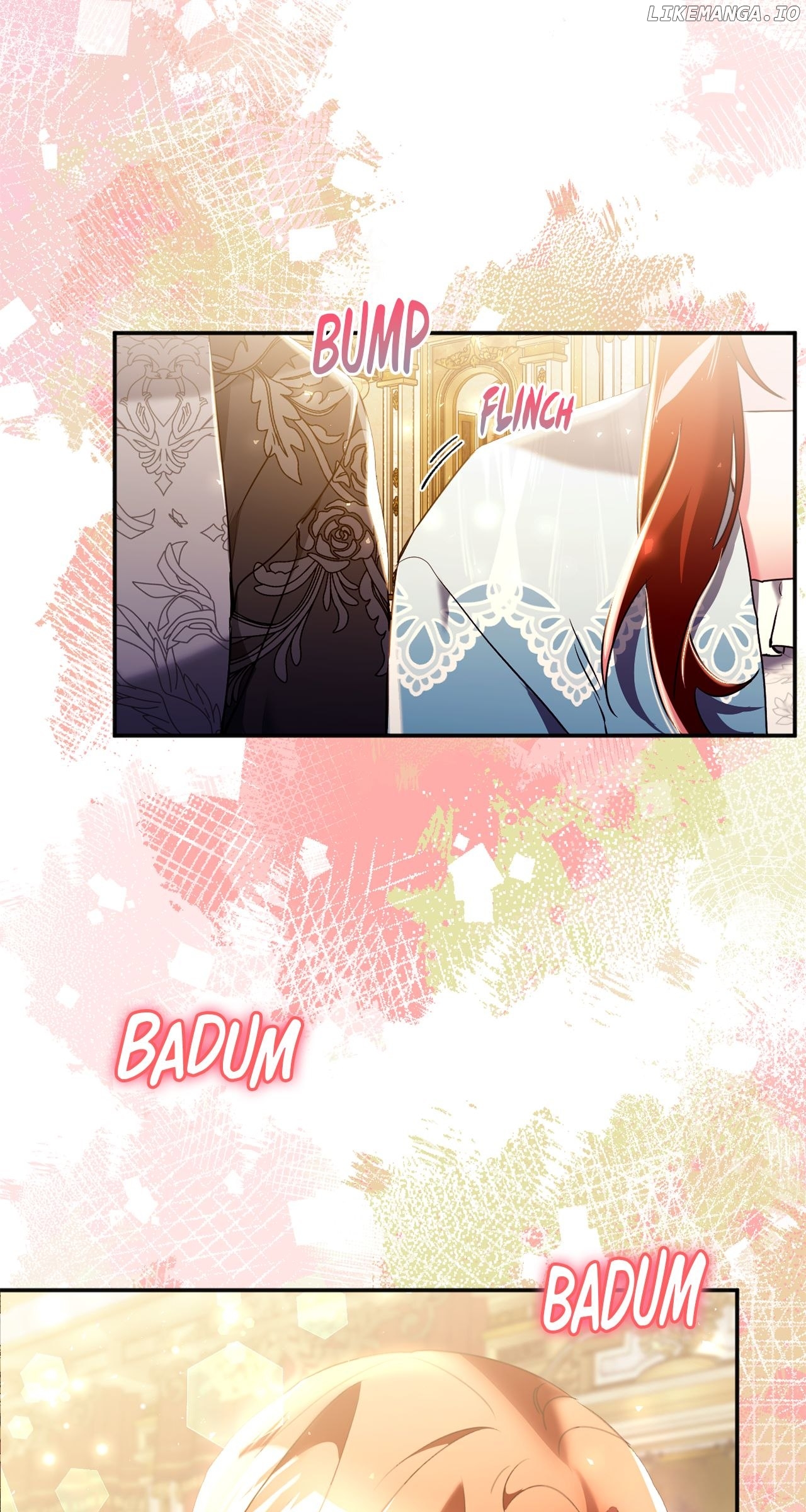 The Saintess Returns to the Emperor Chapter 23 - page 22