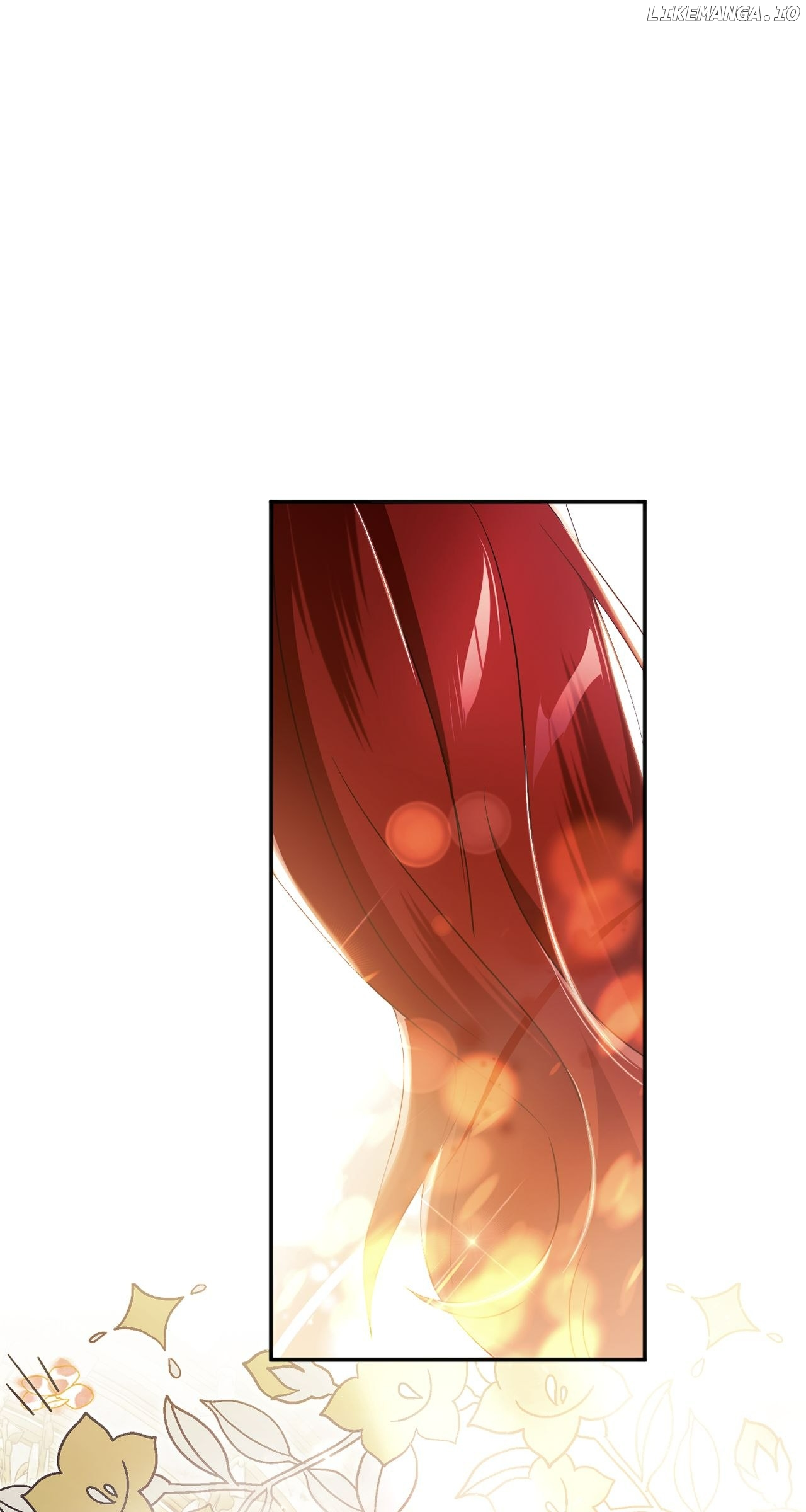 The Saintess Returns to the Emperor Chapter 23 - page 43