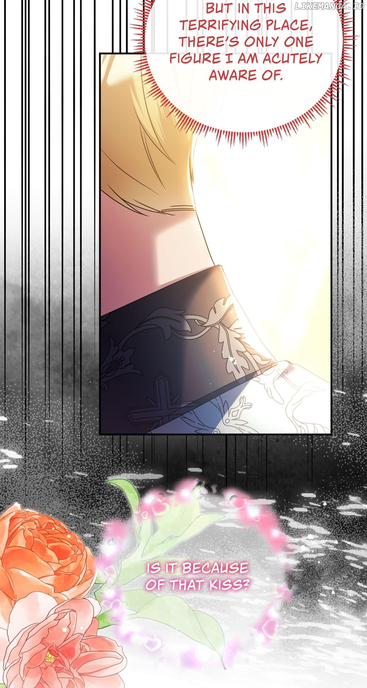 The Saintess Returns to the Emperor Chapter 23 - page 50