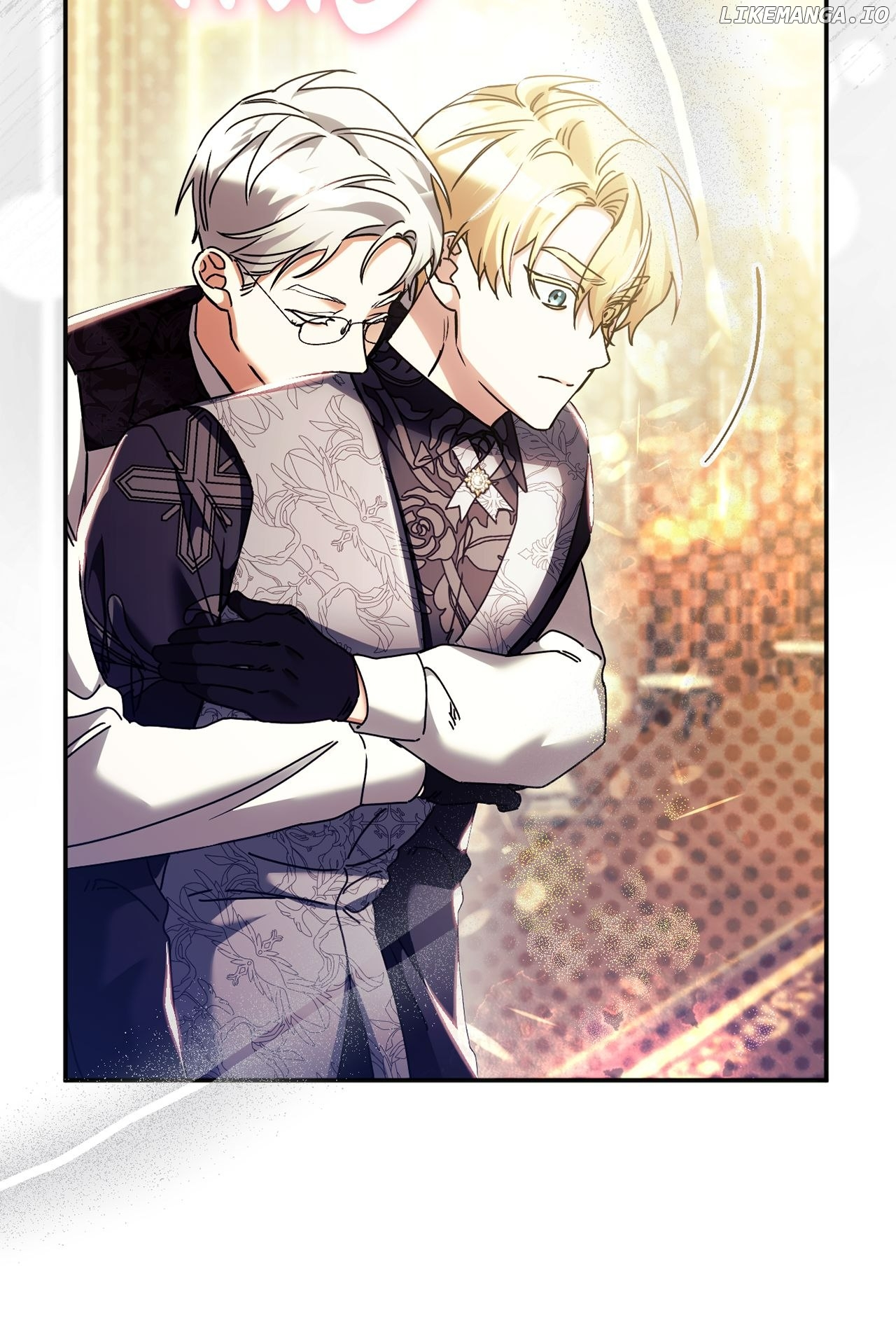 The Saintess Returns to the Emperor Chapter 23 - page 68