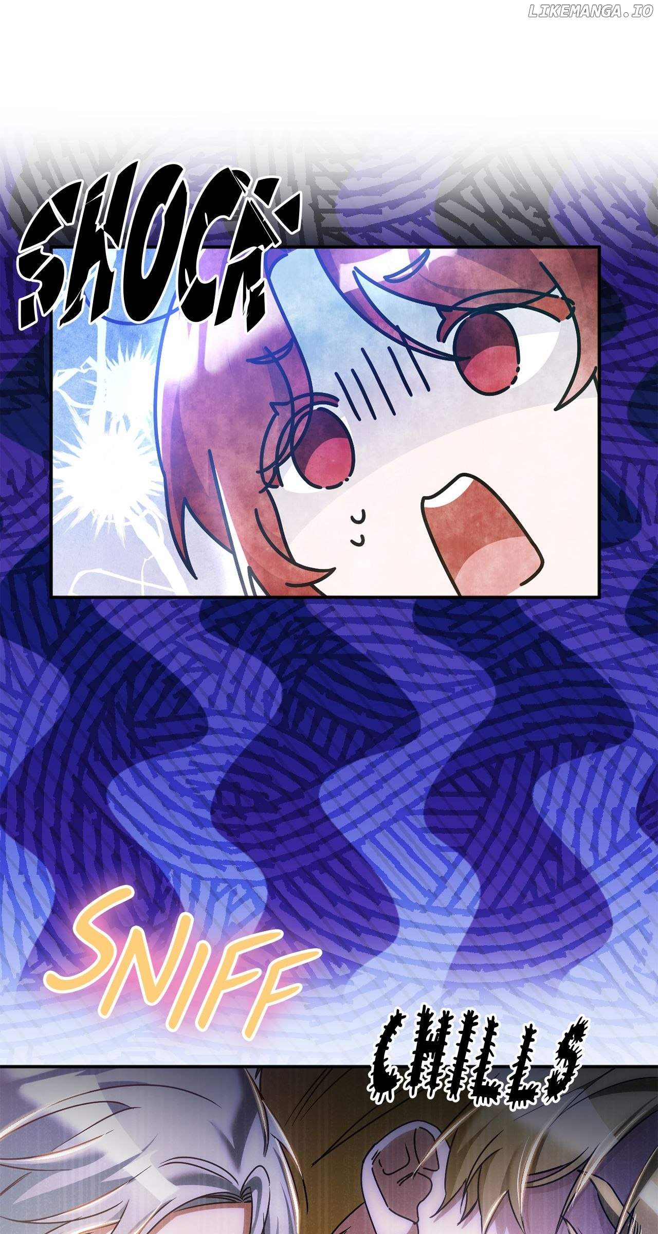 The Saintess Returns to the Emperor Chapter 23 - page 69