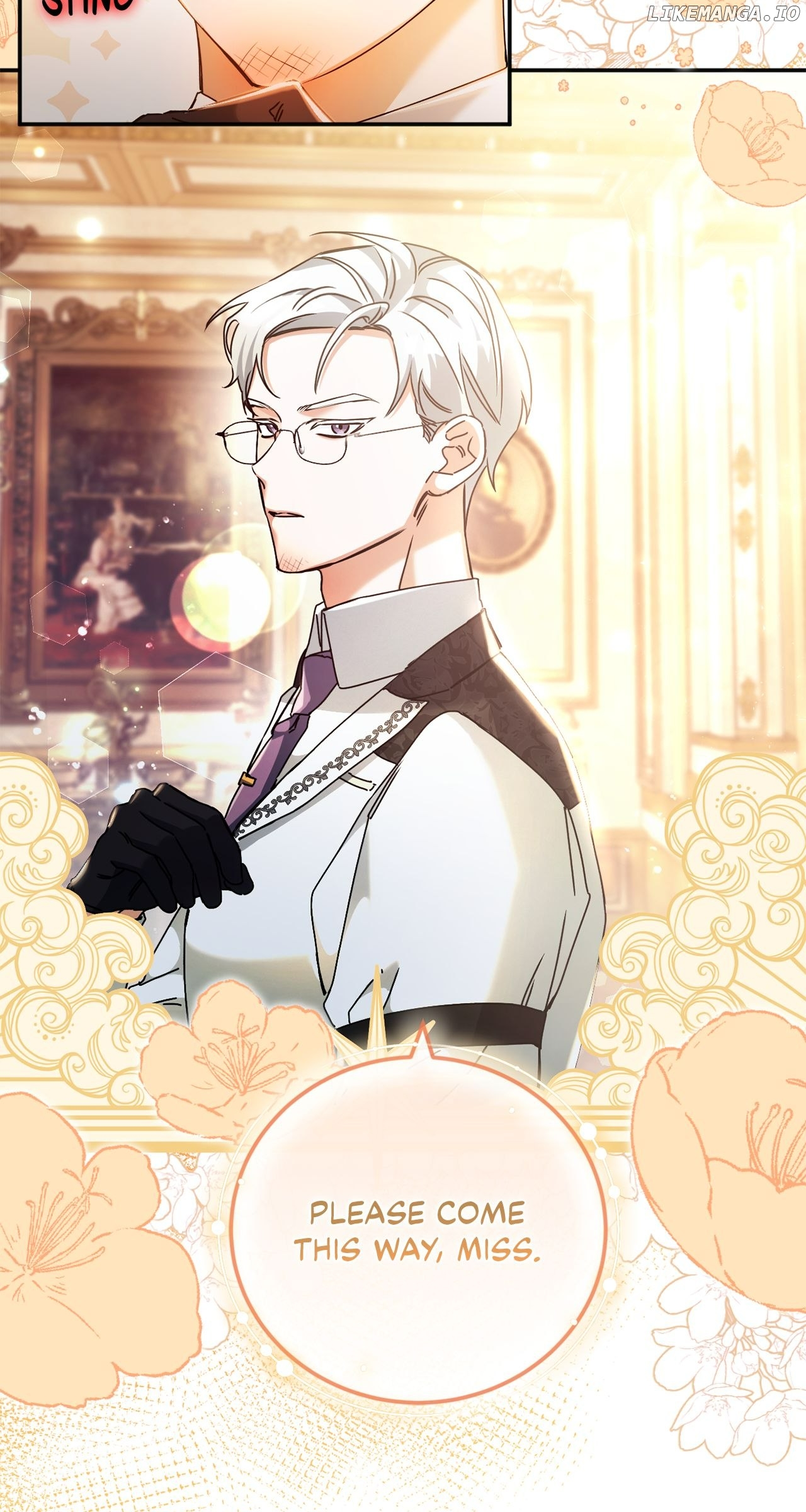 The Saintess Returns to the Emperor Chapter 23 - page 72