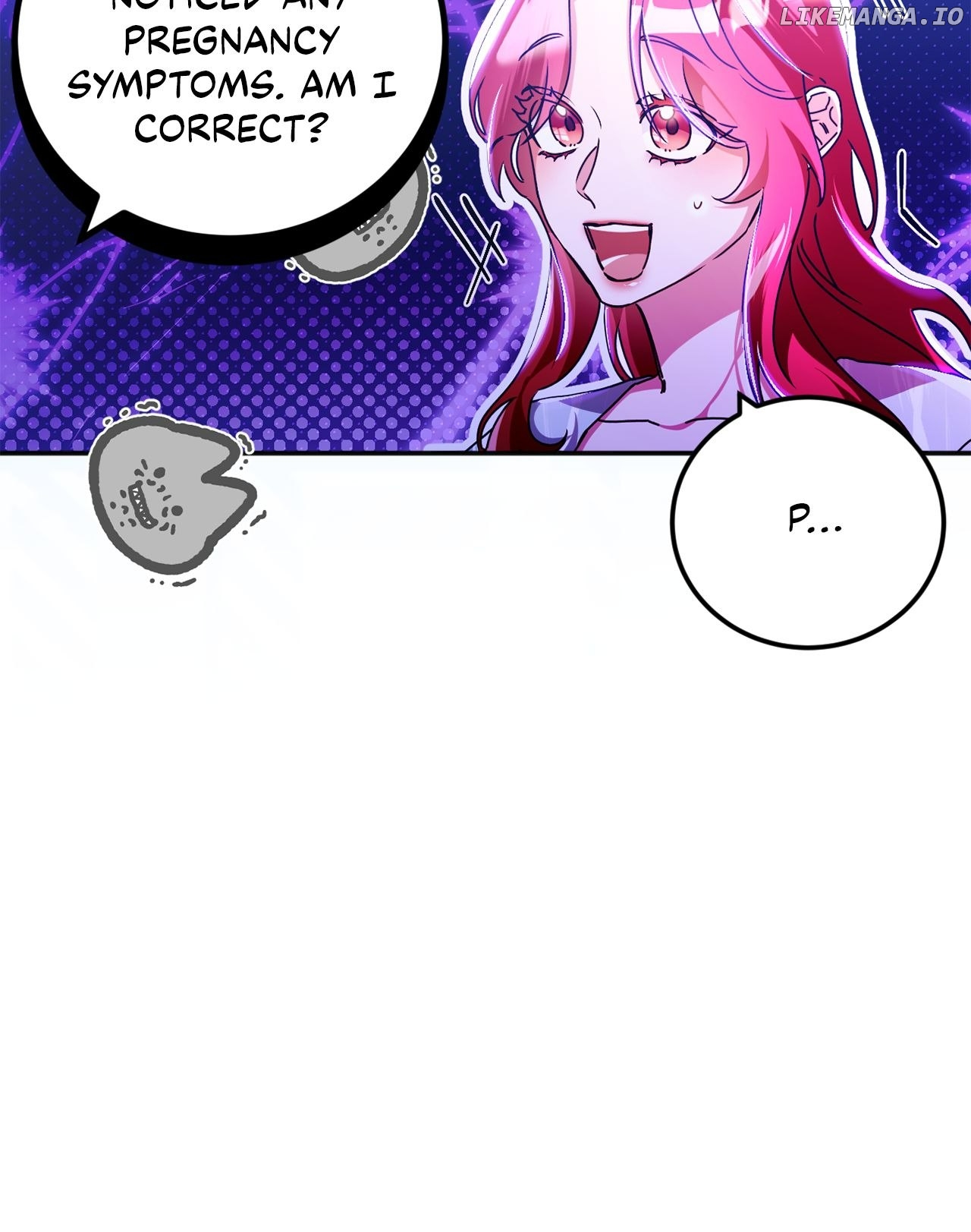 The Saintess Returns to the Emperor Chapter 24 - page 13