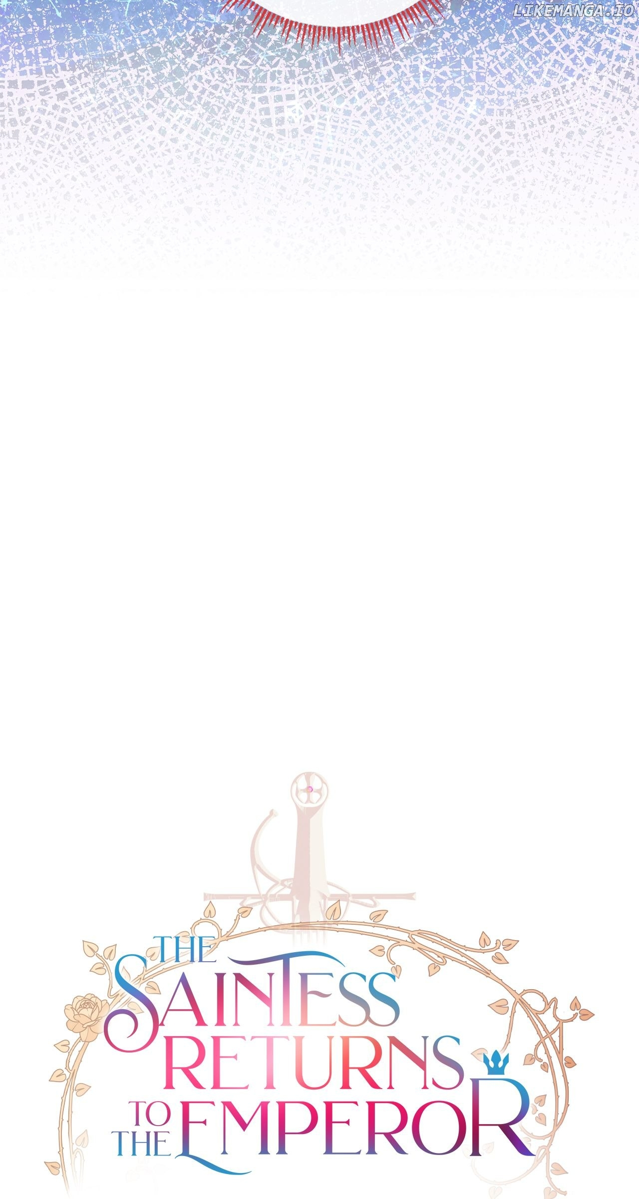 The Saintess Returns to the Emperor Chapter 24 - page 21