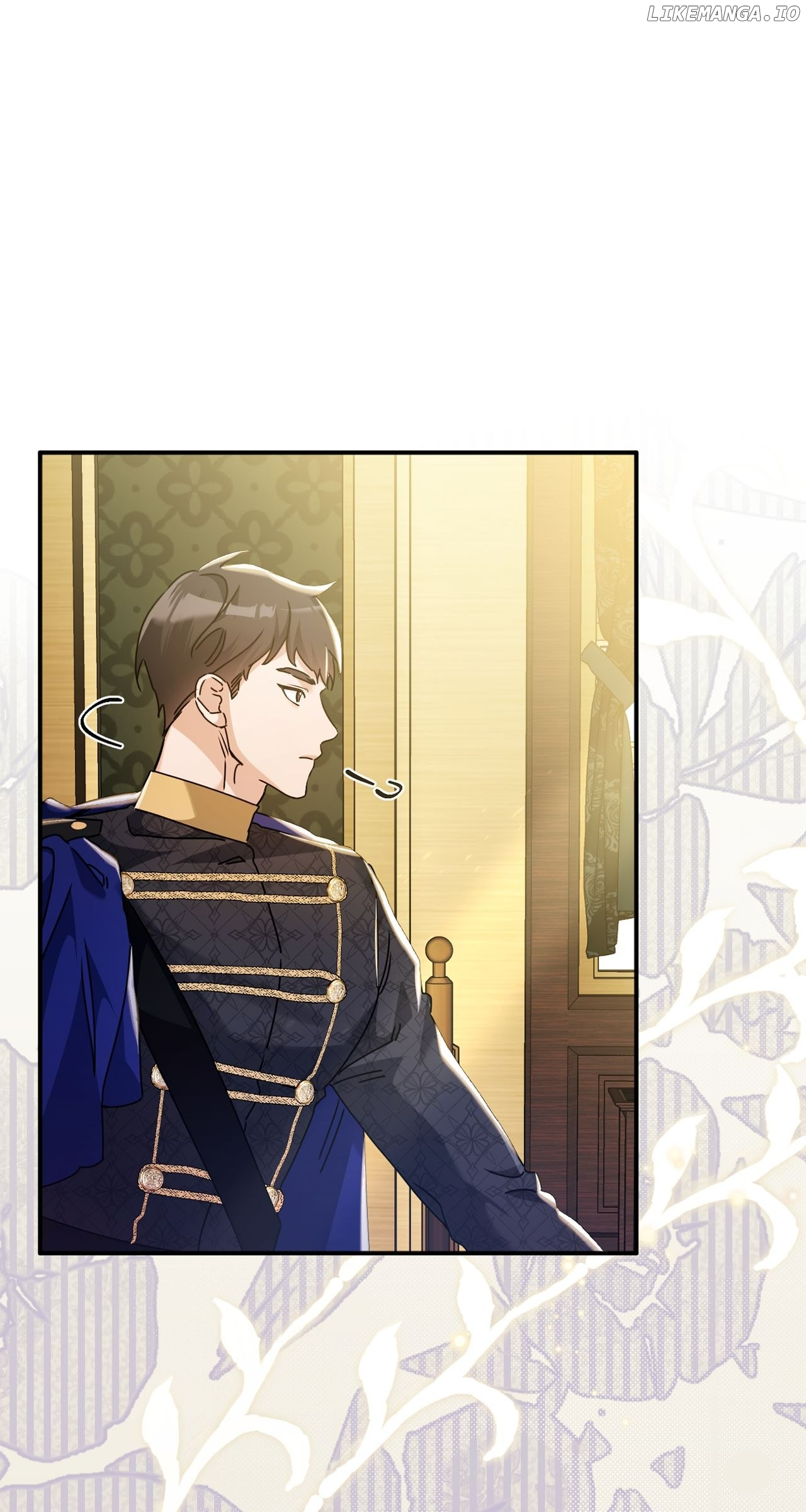 The Saintess Returns to the Emperor Chapter 24 - page 33