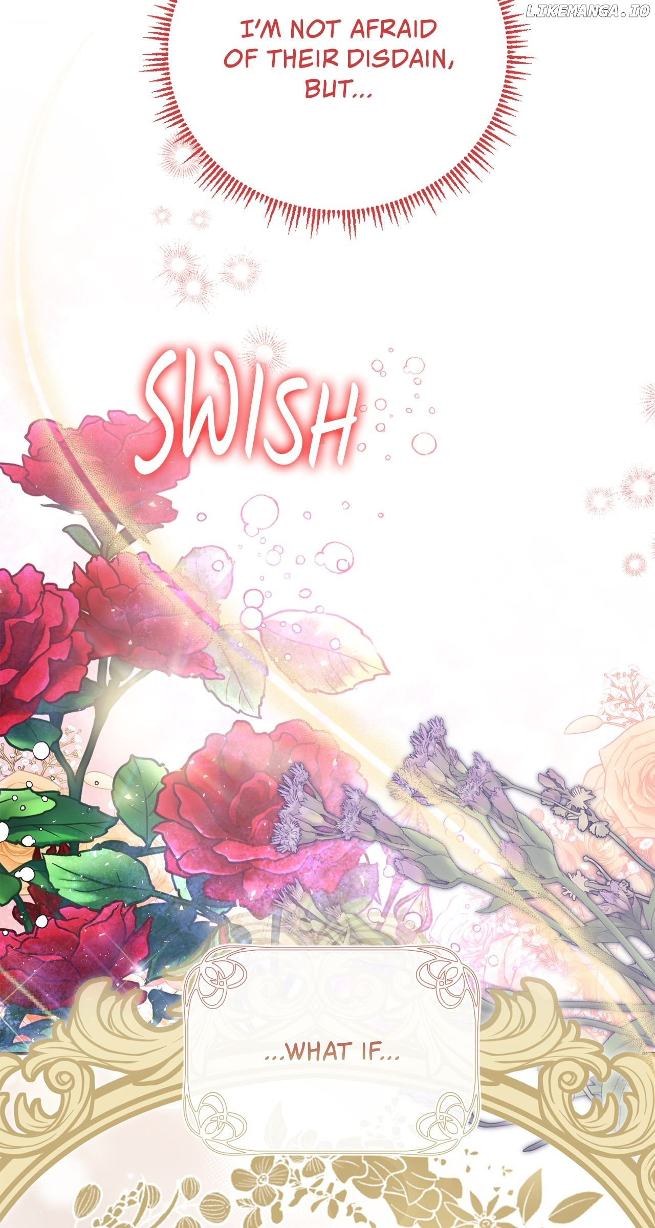 The Saintess Returns to the Emperor Chapter 24 - page 46