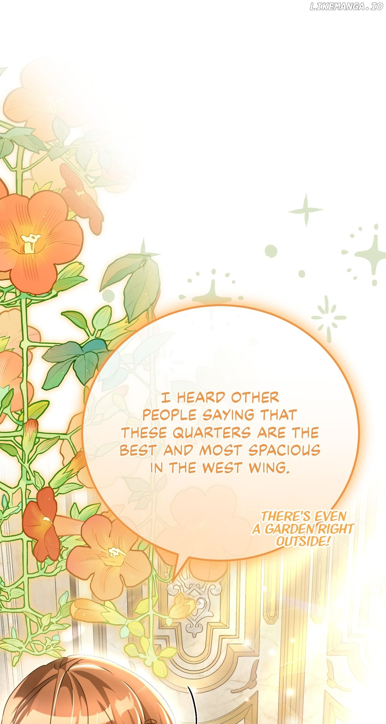 The Saintess Returns to the Emperor Chapter 24 - page 50