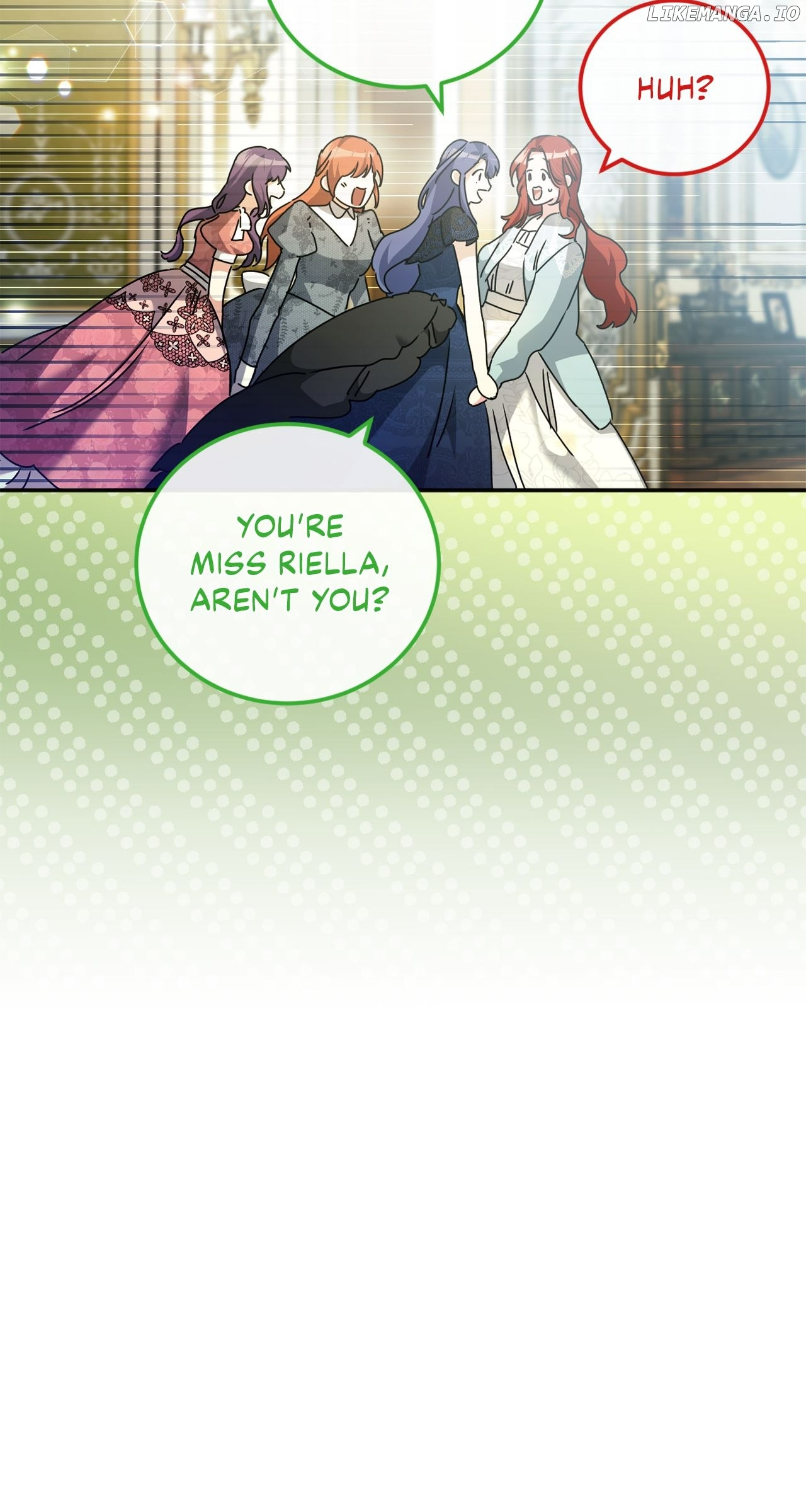 The Saintess Returns to the Emperor Chapter 24 - page 60