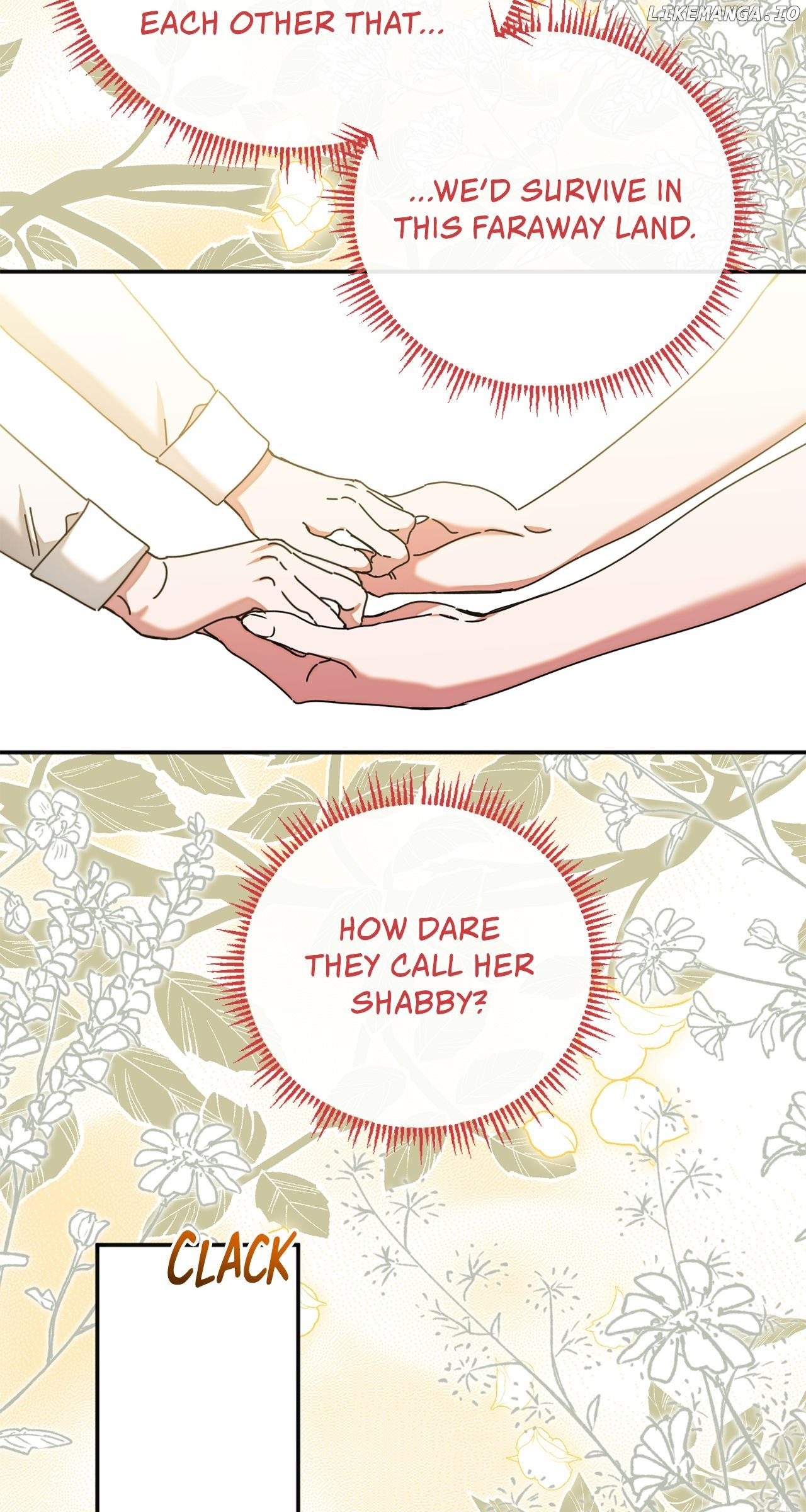 The Saintess Returns to the Emperor Chapter 25 - page 14