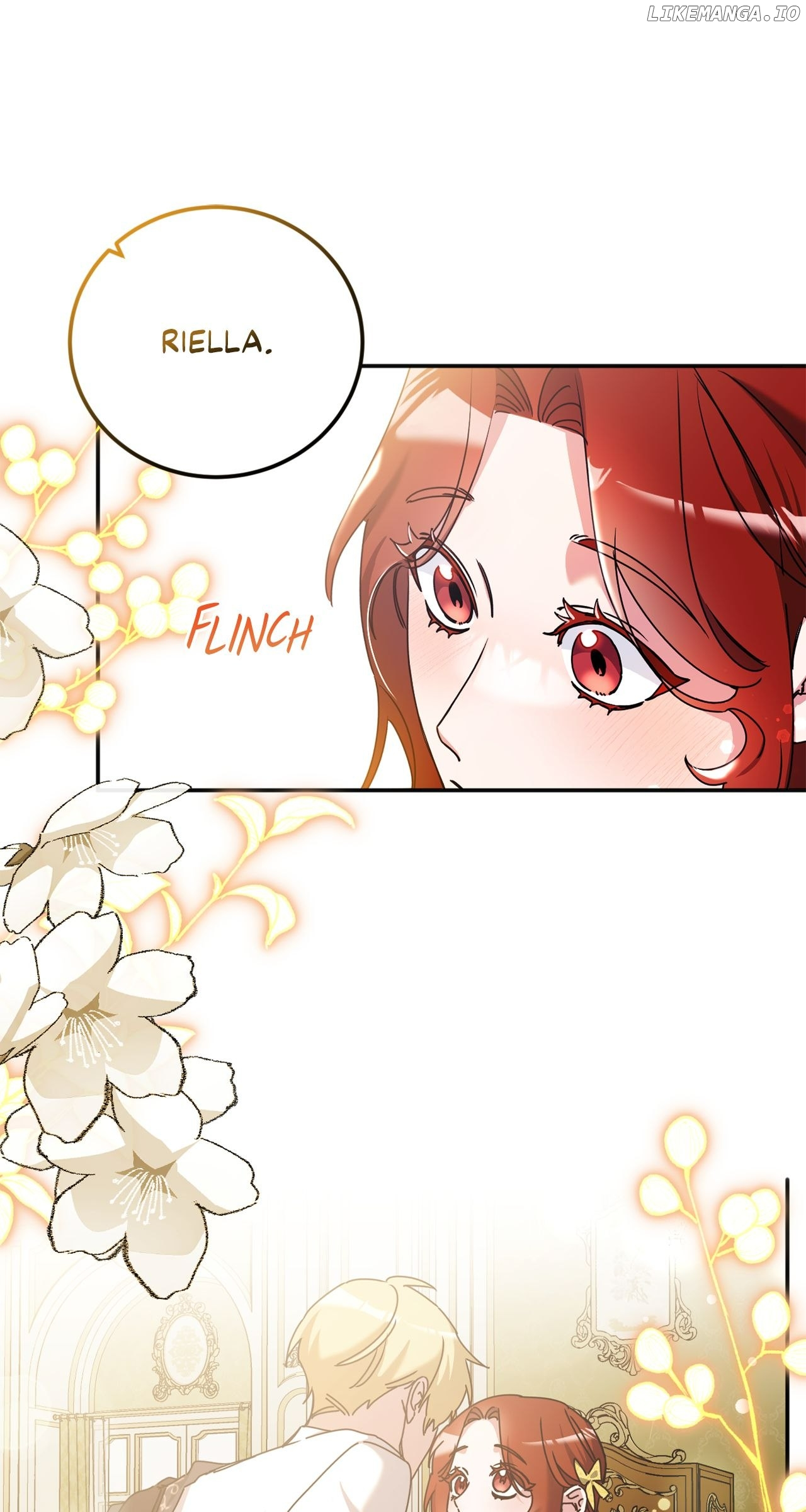 The Saintess Returns to the Emperor Chapter 25 - page 42