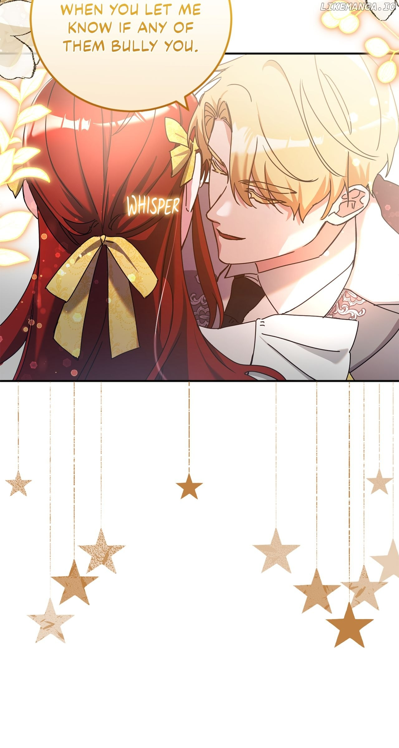 The Saintess Returns to the Emperor Chapter 25 - page 45