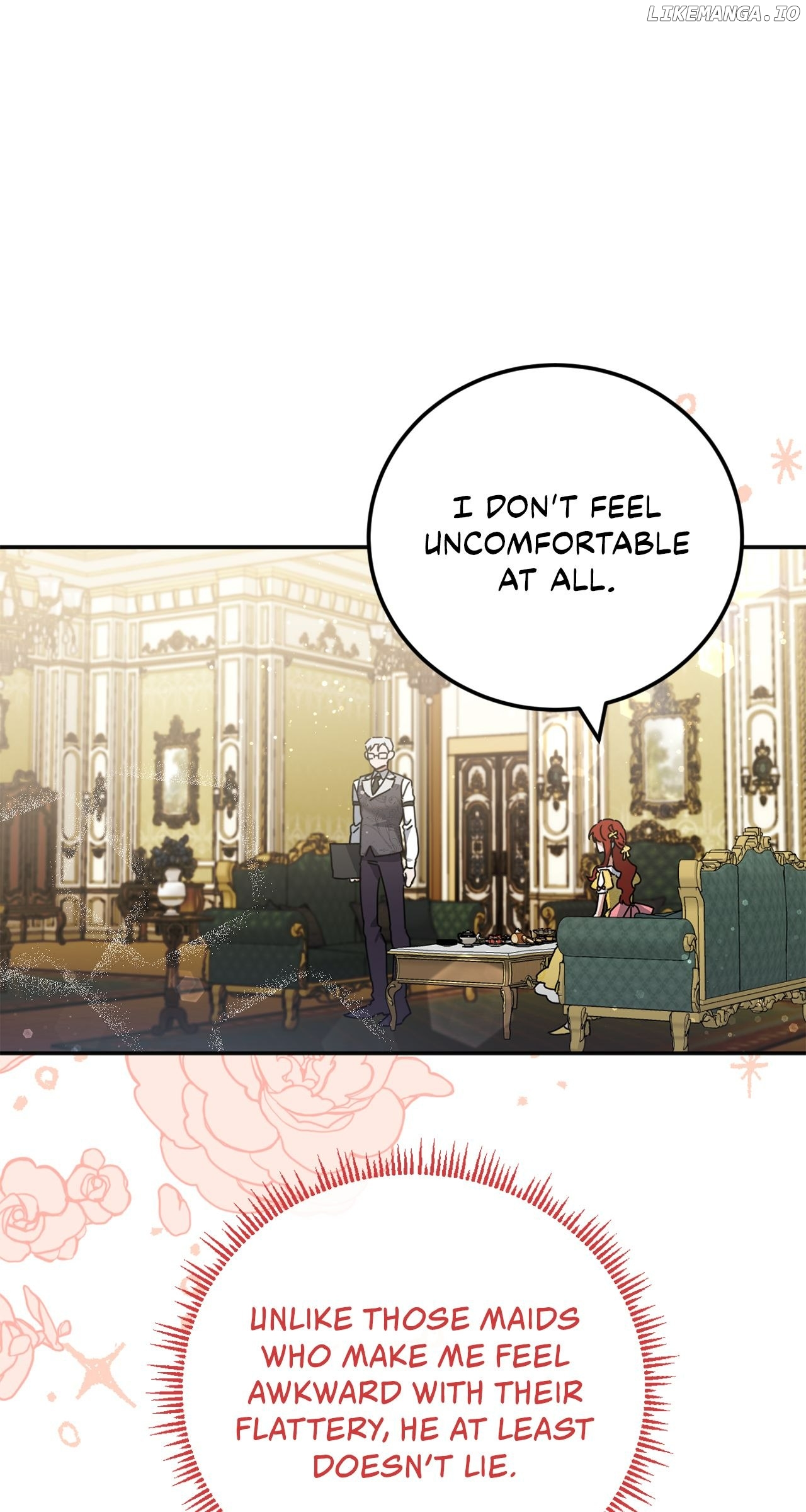 The Saintess Returns to the Emperor Chapter 25 - page 63