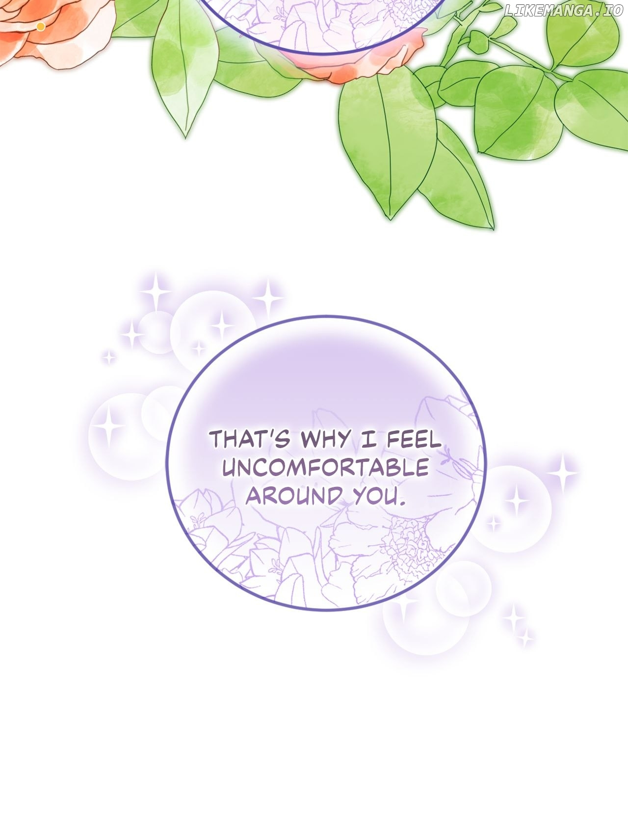 The Saintess Returns to the Emperor Chapter 25 - page 69