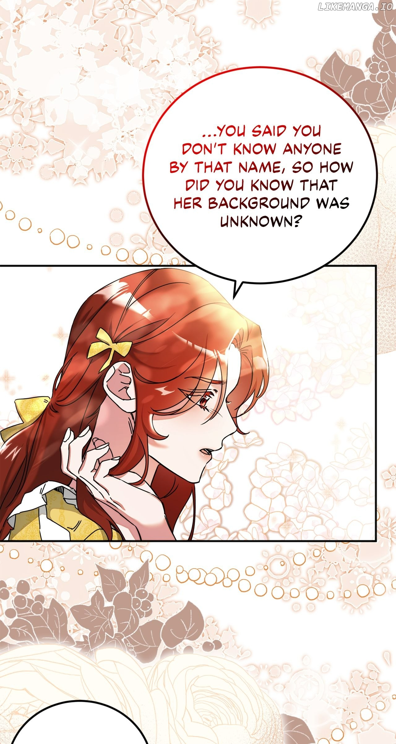 The Saintess Returns to the Emperor Chapter 25 - page 10