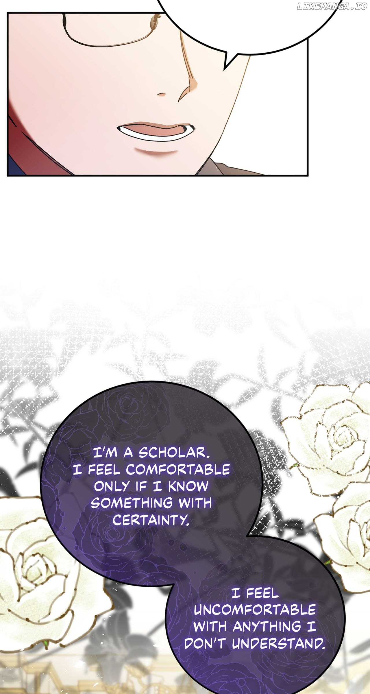 The Saintess Returns to the Emperor Chapter 26 - page 12