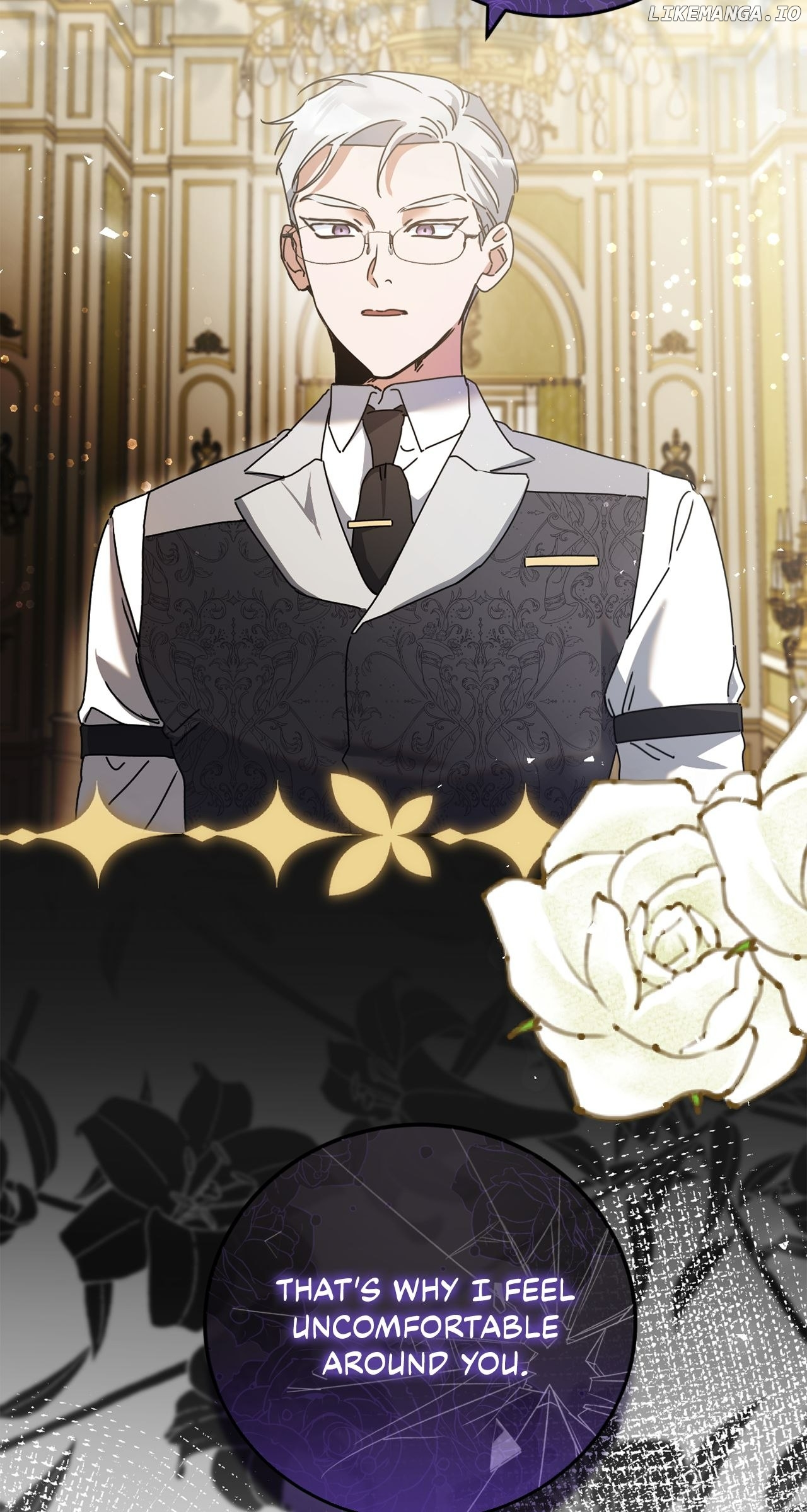 The Saintess Returns to the Emperor Chapter 26 - page 13