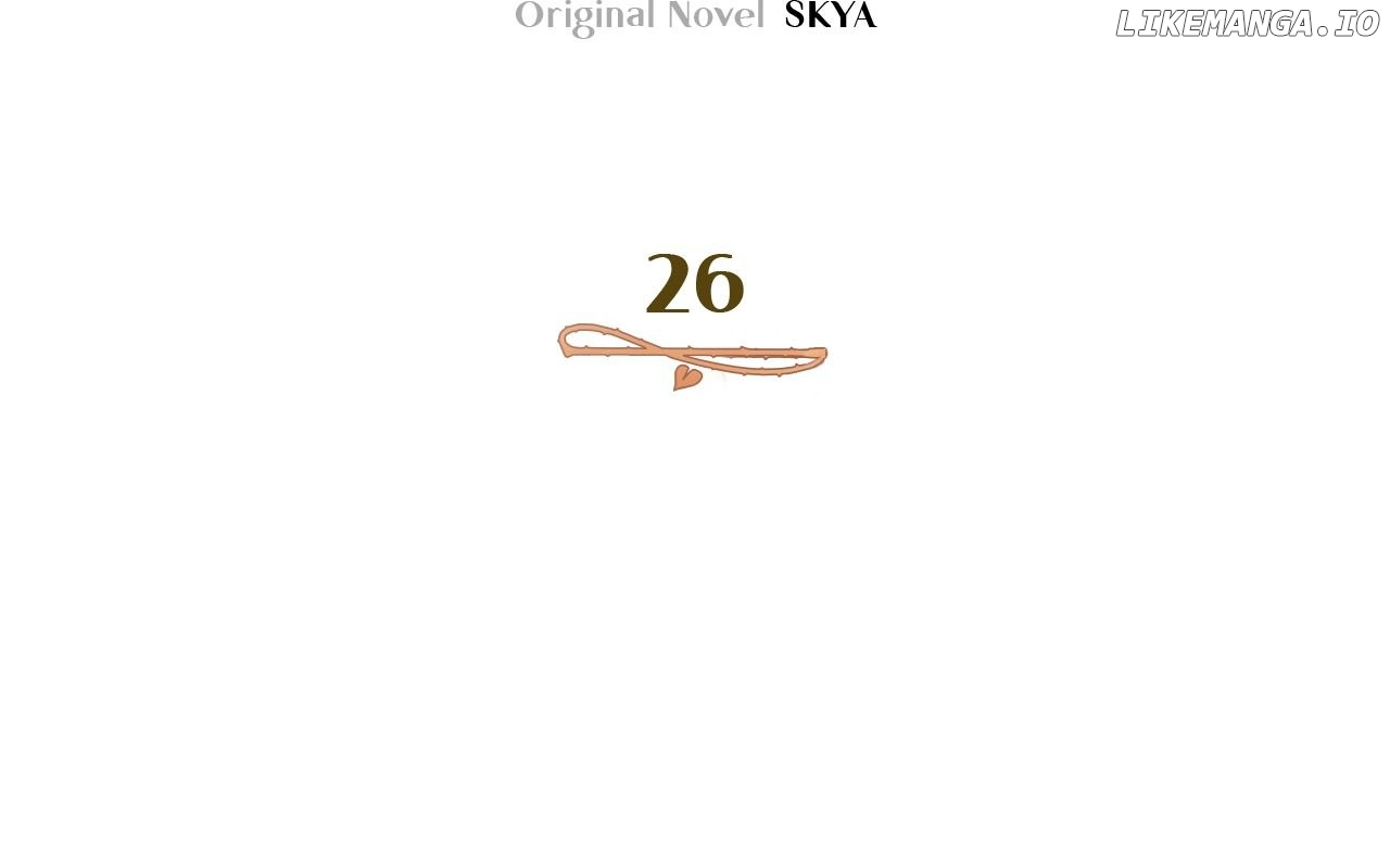 The Saintess Returns to the Emperor Chapter 26 - page 15