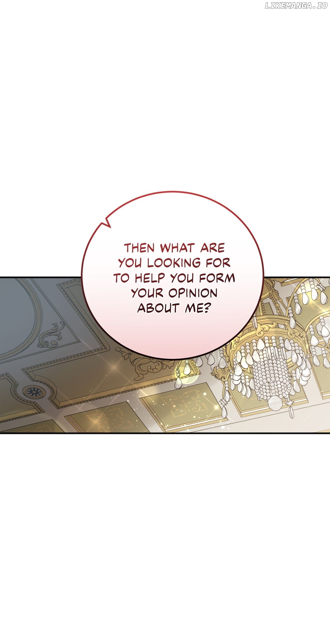 The Saintess Returns to the Emperor Chapter 26 - page 17