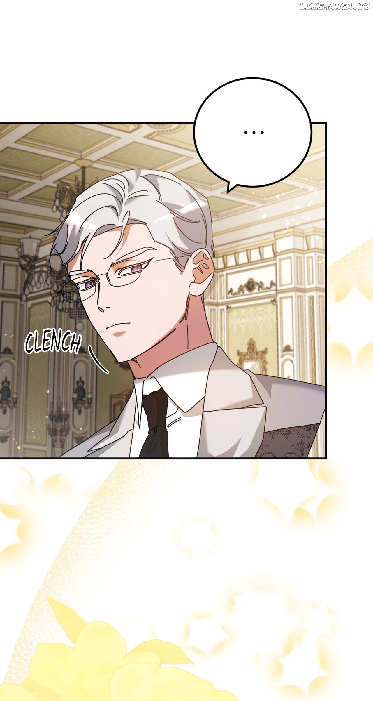 The Saintess Returns to the Emperor Chapter 26 - page 18