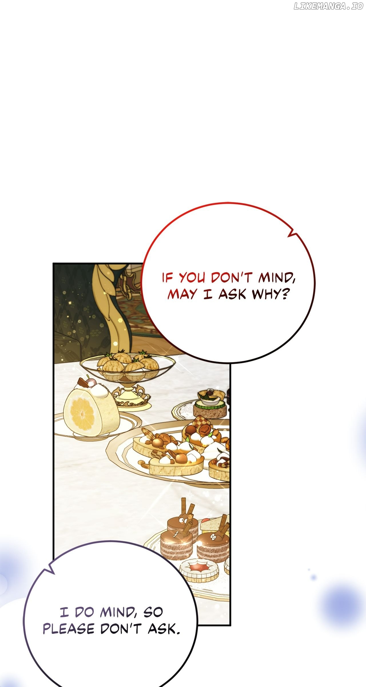 The Saintess Returns to the Emperor Chapter 26 - page 3